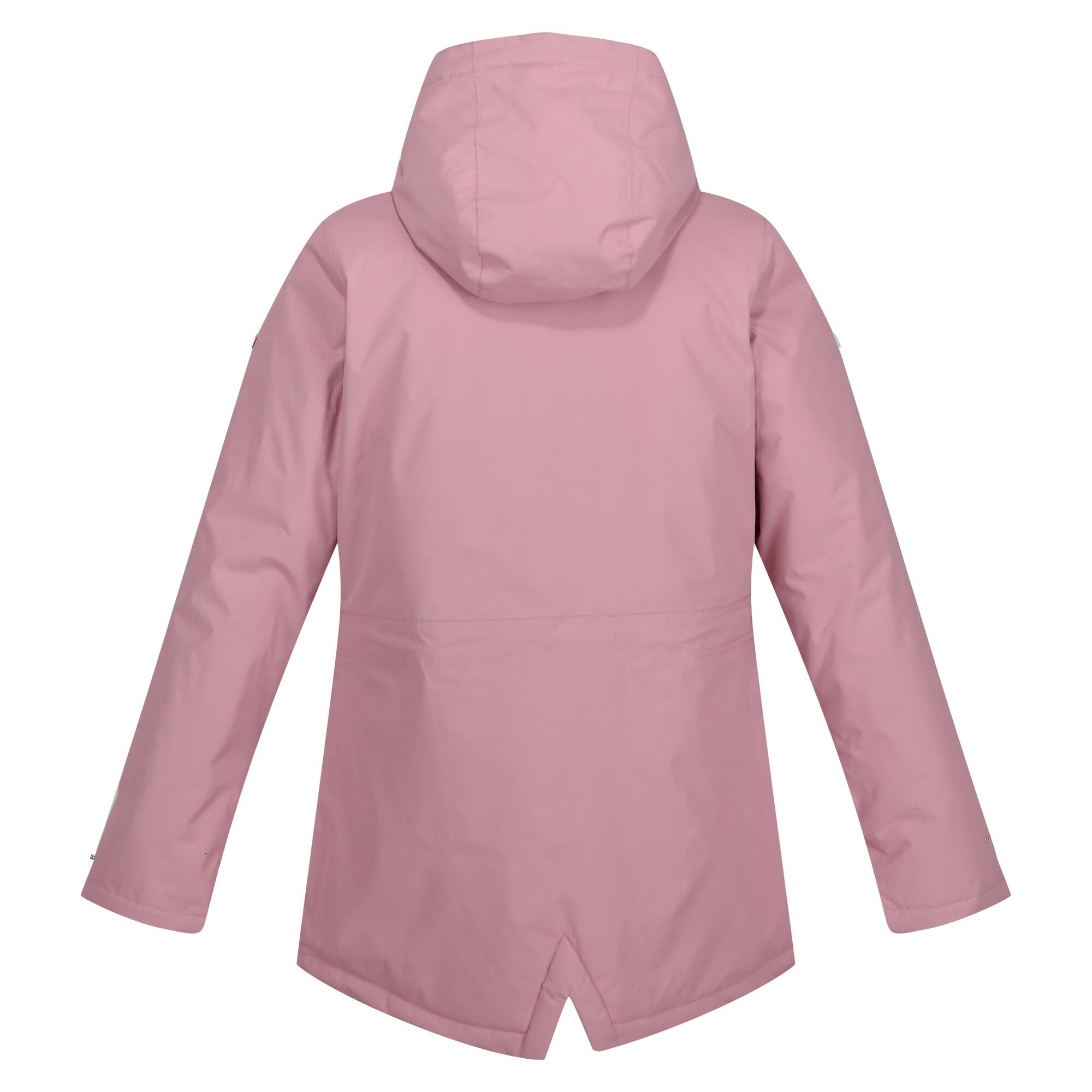 Women's Brigida Waterproof Insulated Jacket | Powder Pink