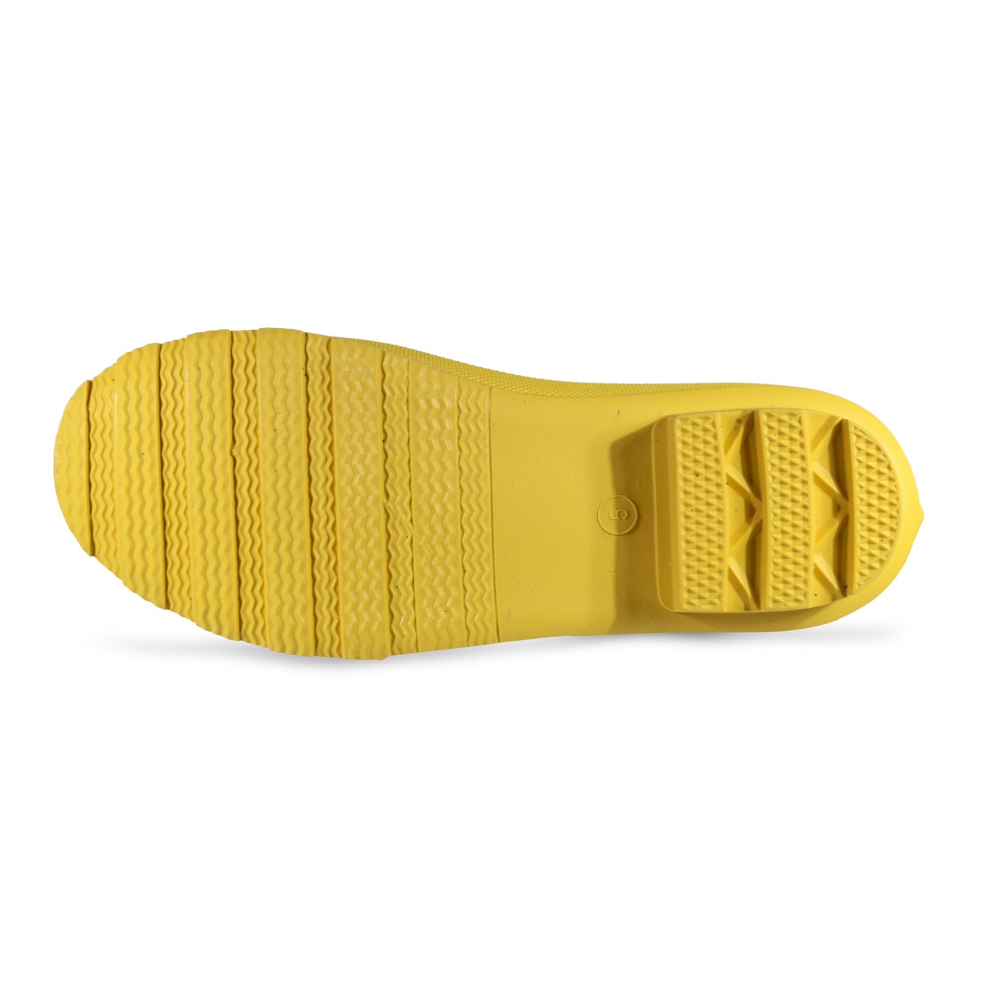 Women's Fairweather II Wellies | Maize Yellow