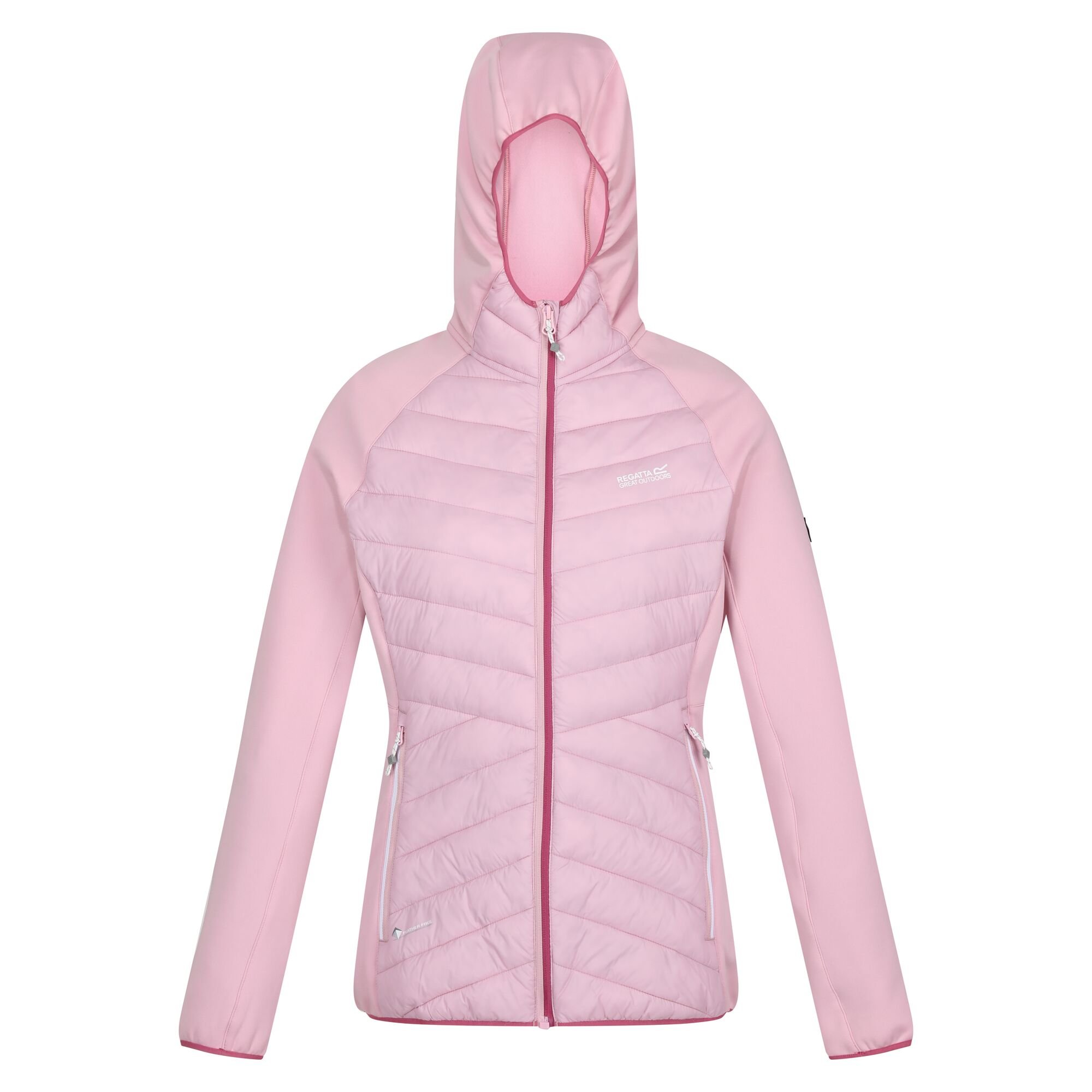 Women's Andreson VII Hybrid Jacket | Fragrant Lilac