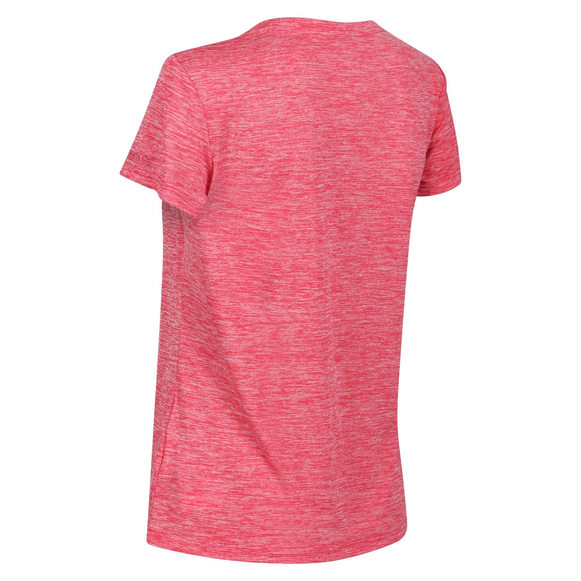 Women's Fingal Edition T-Shirt | Pink Potion