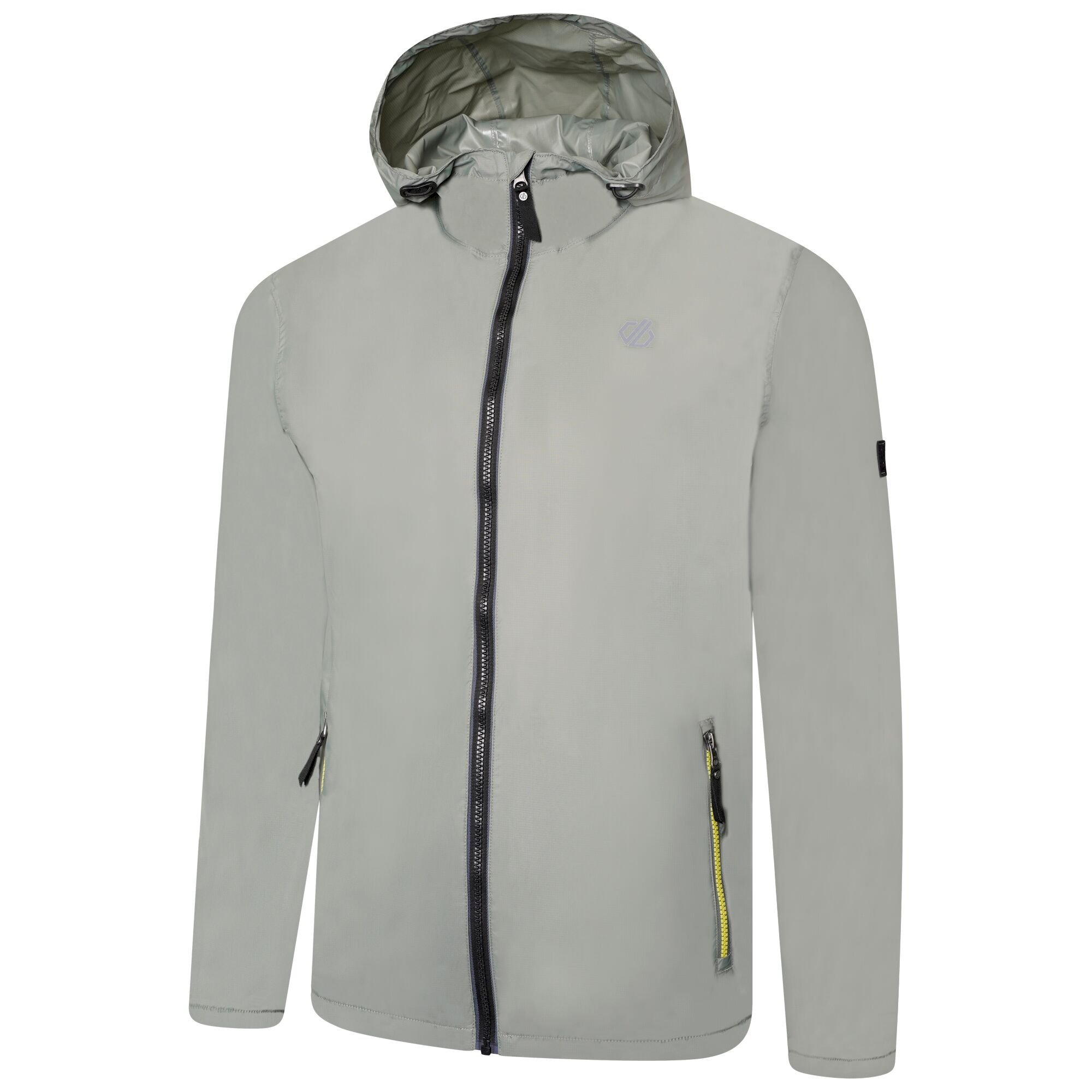 Dare 2b - Men's Occupy II Packaway Jacket | Agave Green