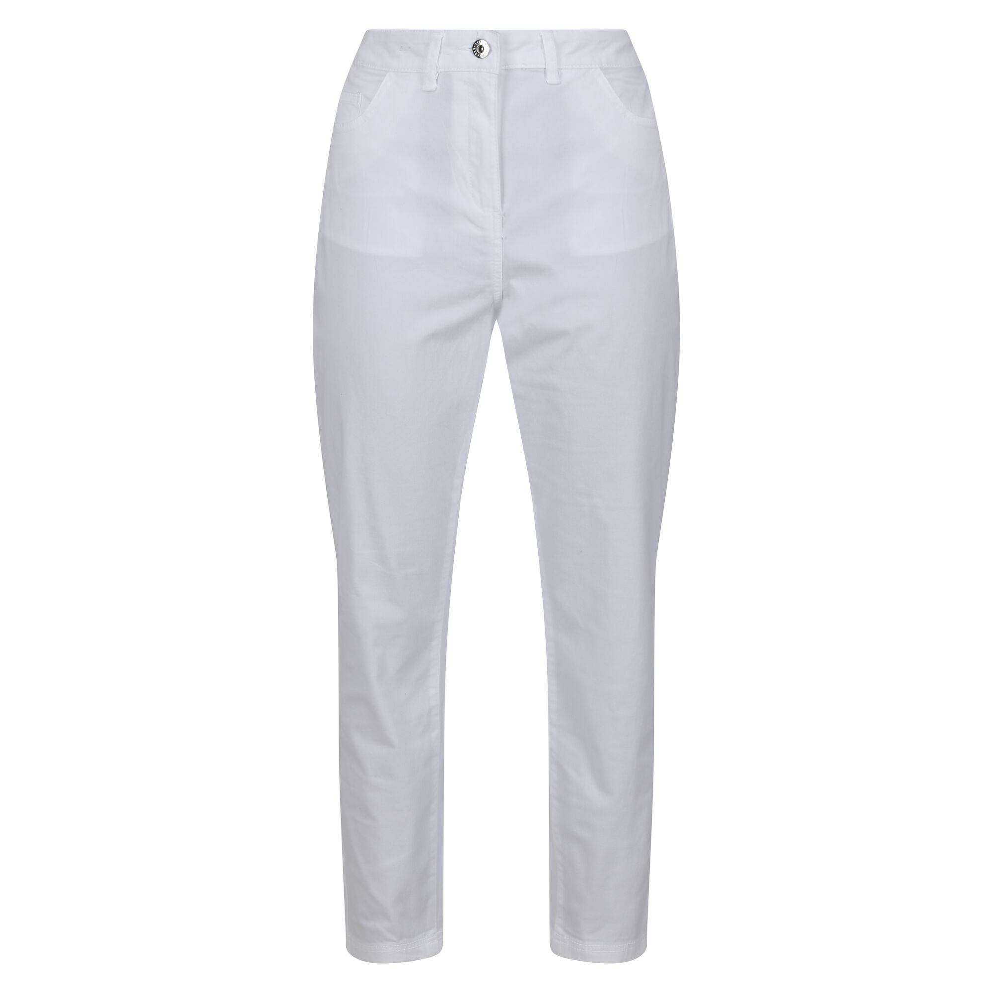 Women's Gabrina II Jeans | White