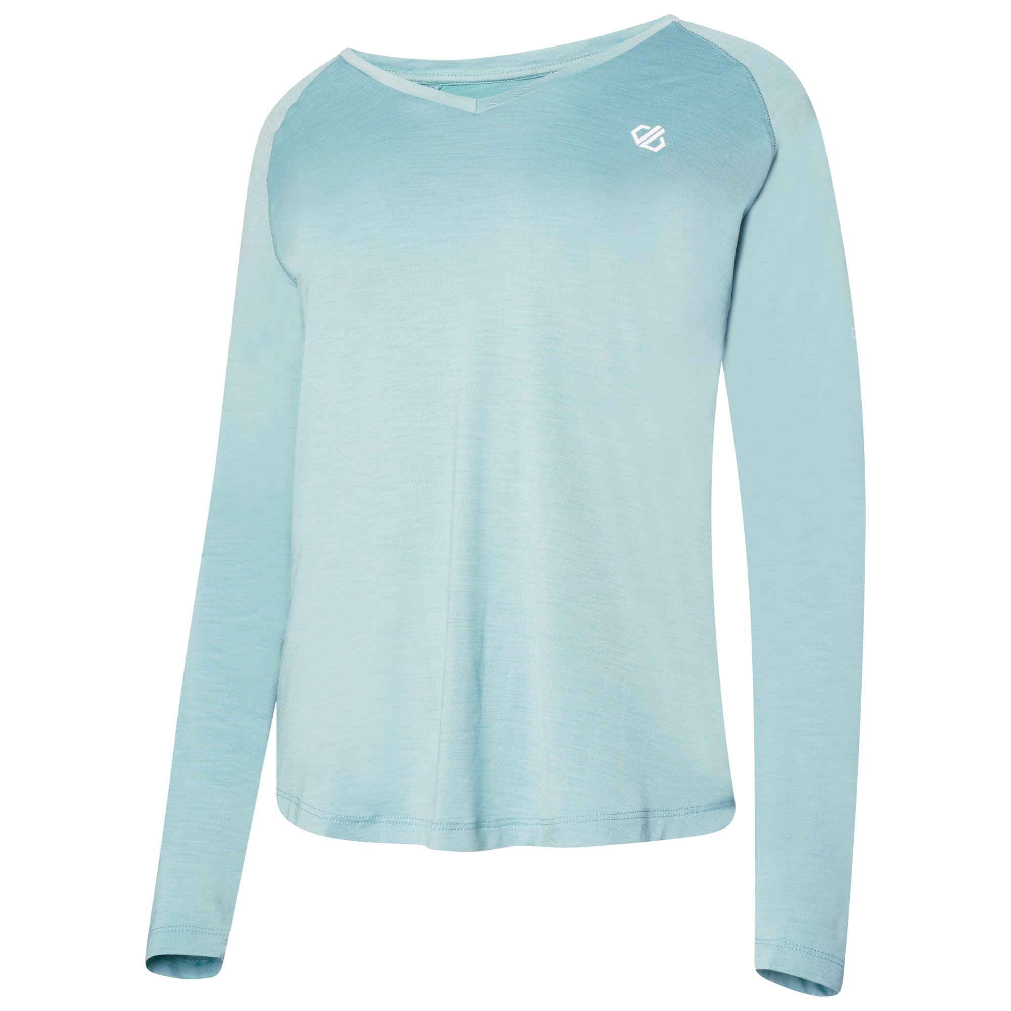 Dare 2b - Women's Discern Lightweight Tee | Canton Green