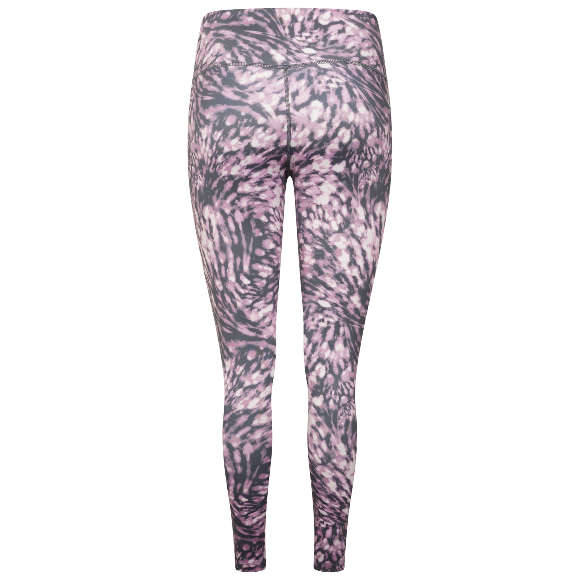Women's Influential Recycled Leggings | Dusty Lavender