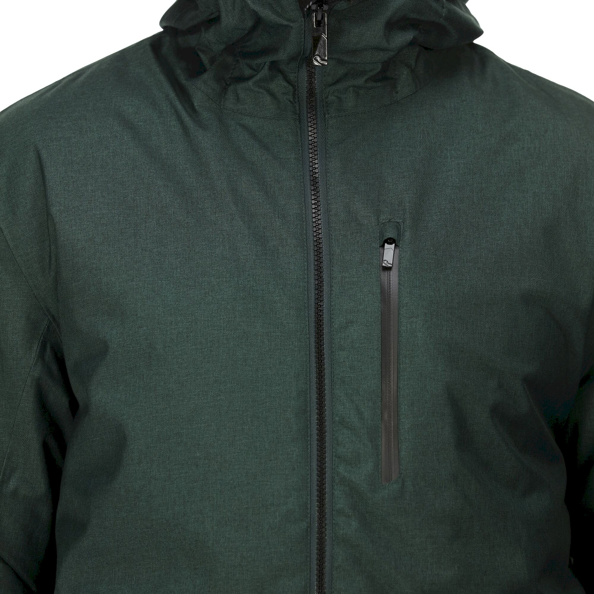 Men's Highside VII Waterproof Jacket | Green Gables