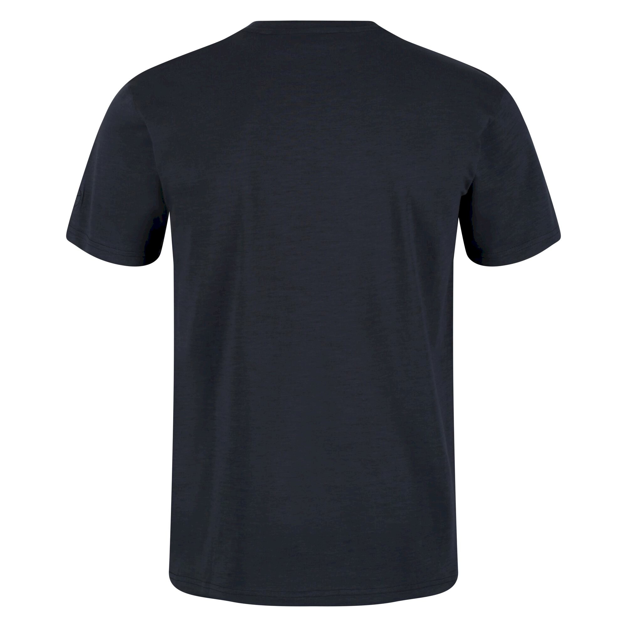 Men's Caelum T-Shirt | India Grey Slub