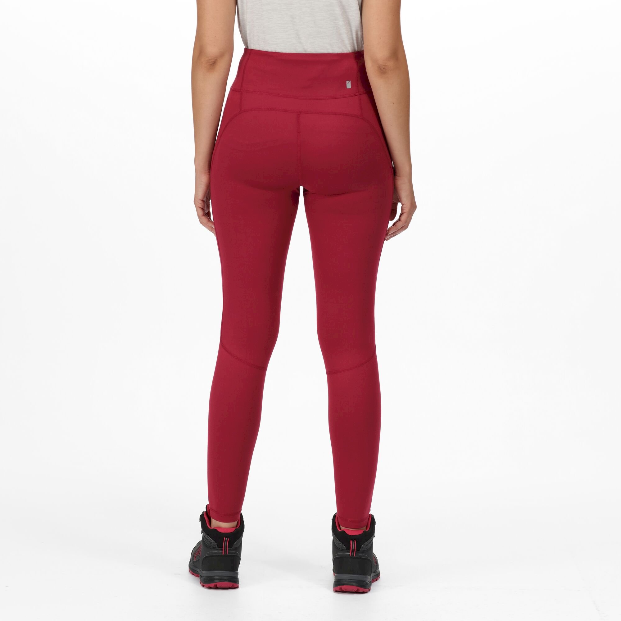 Women's Holeen II Leggings | Wild Plum