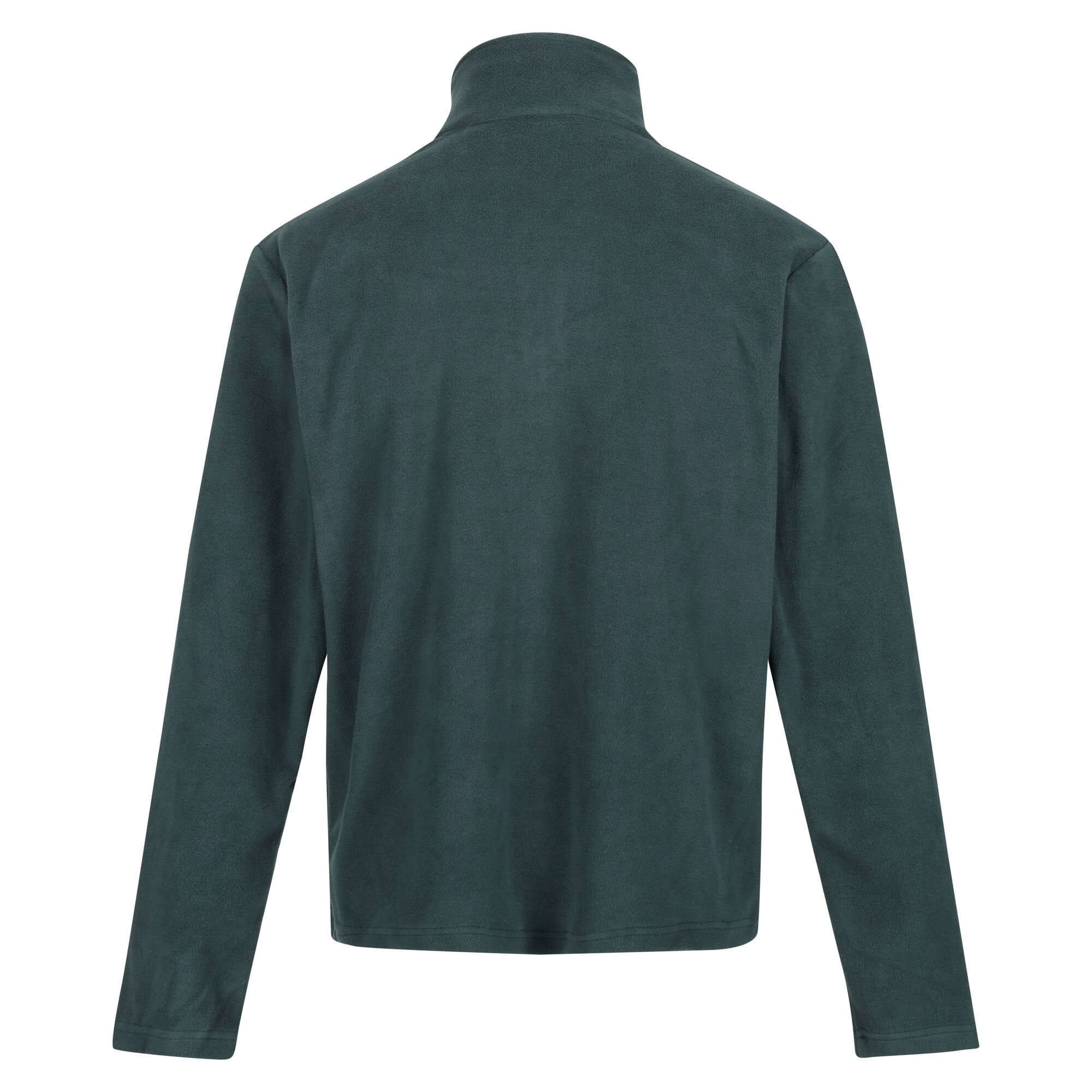 Men's Thompson Lightweight Half Zip Fleece | Green Gables