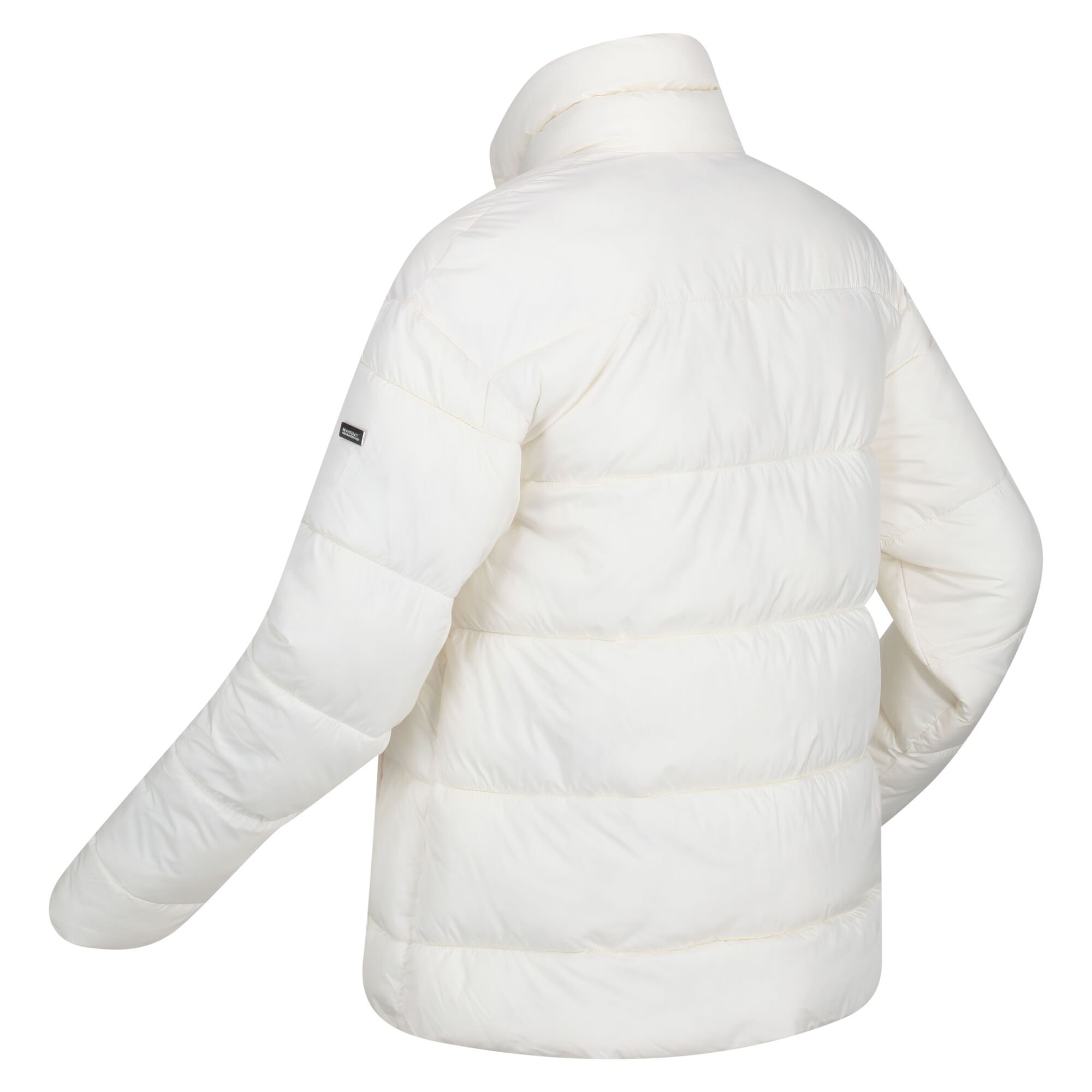 Women's Raegan Puffer Jacket | Snow White