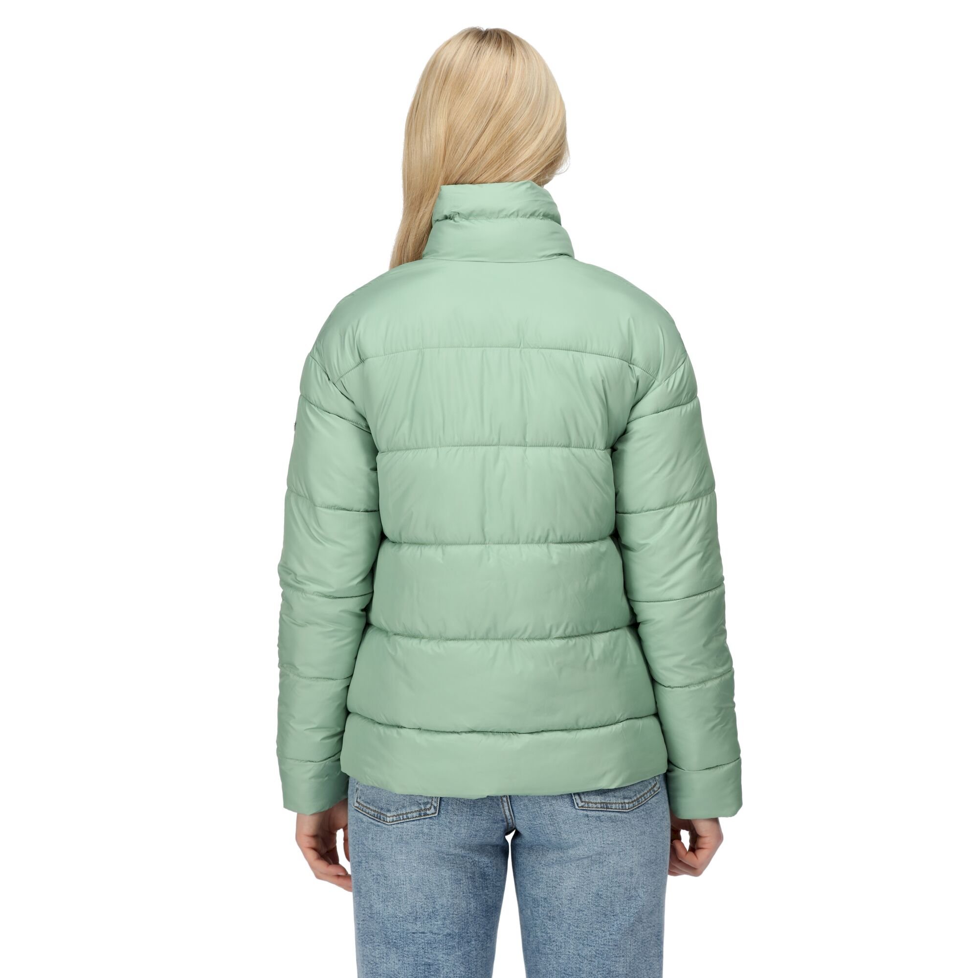 Women's Raegan Puffer Jacket | Basil