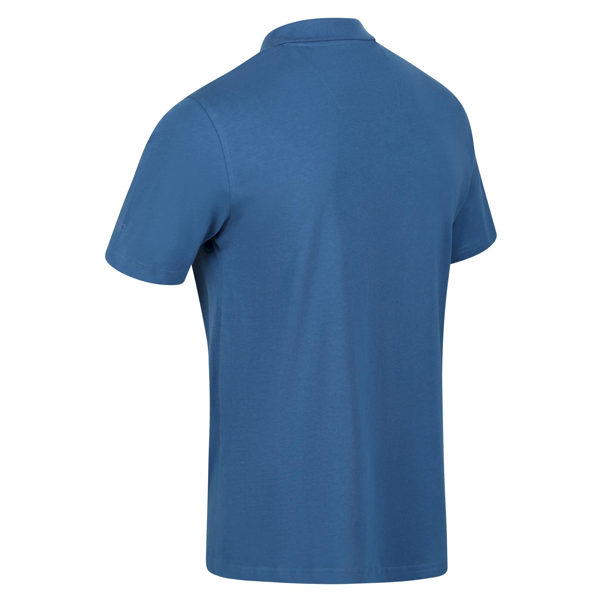 Men's Sinton Lightweight Polo Shirt | Dynasty Blue