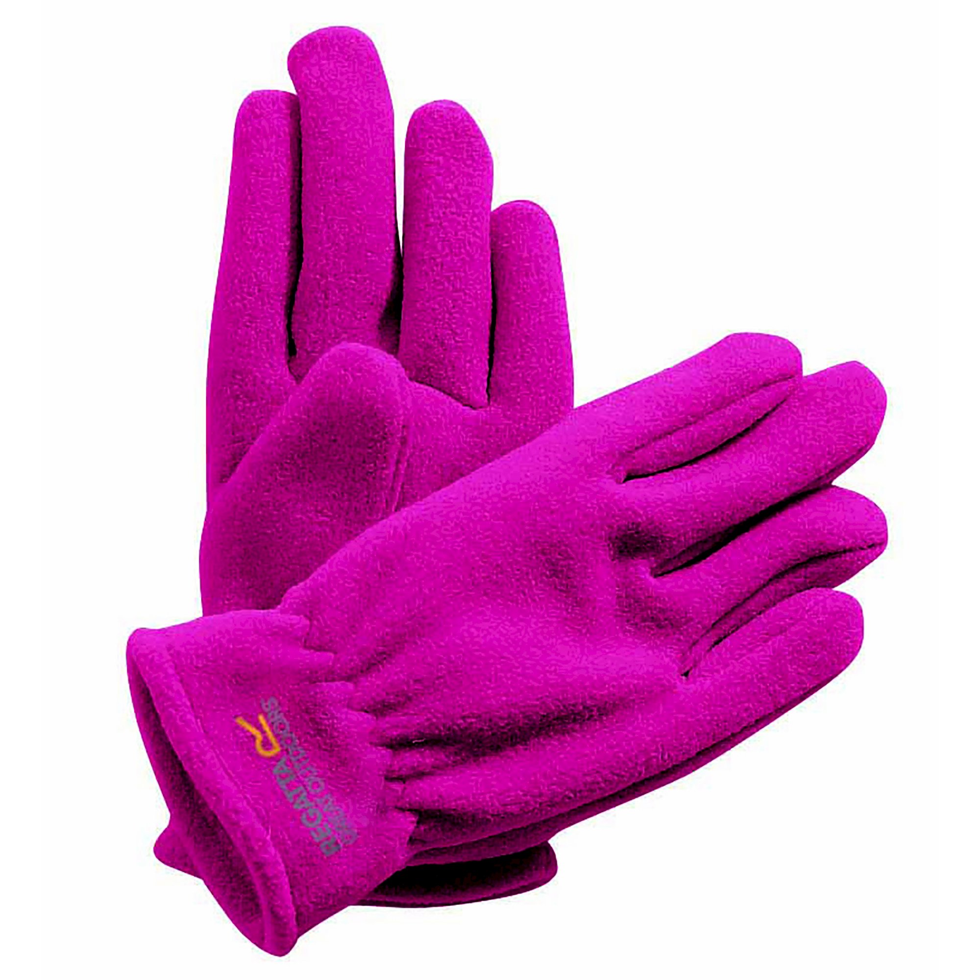 Kids Taz II Fleece Gloves | Jem