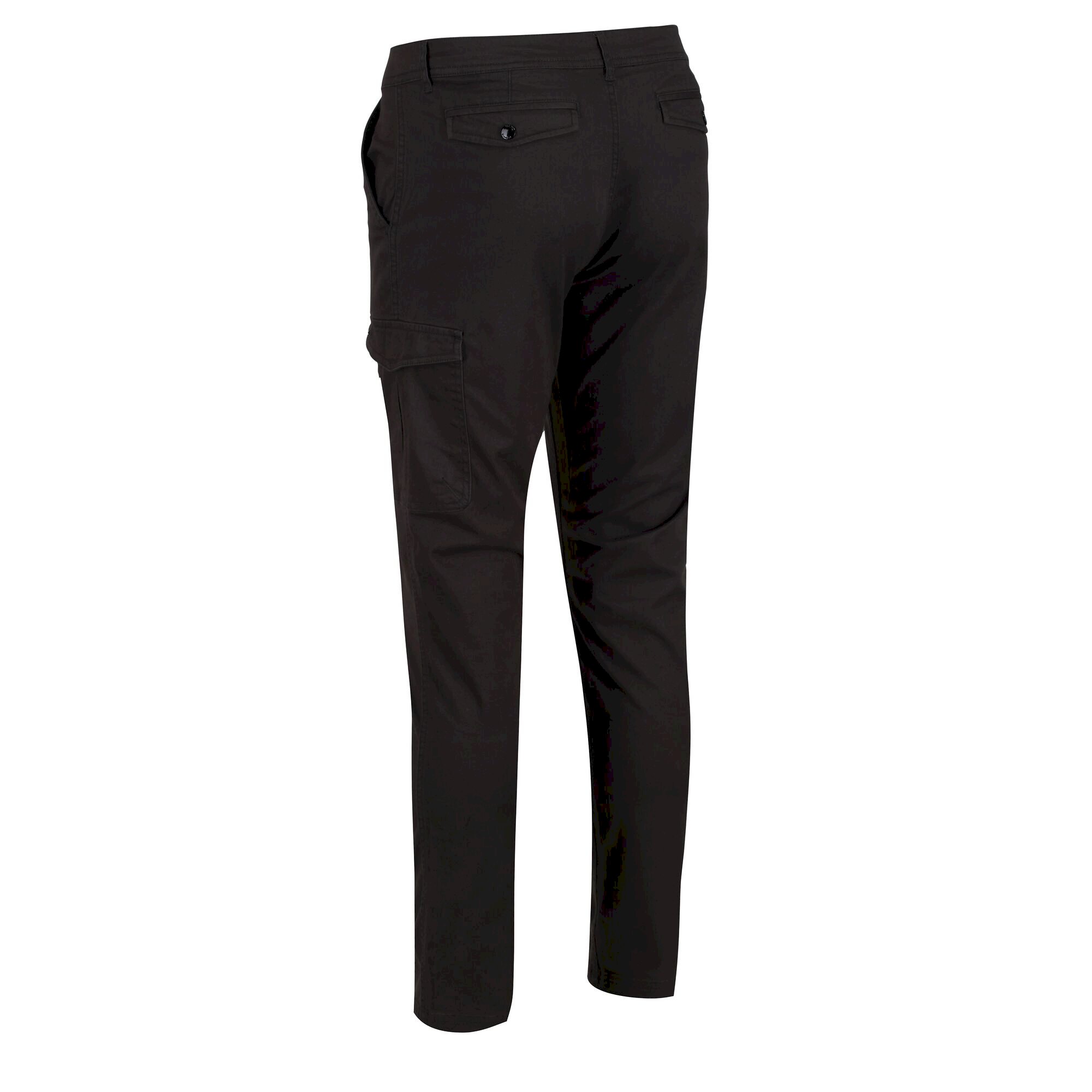 Men's Bryer II Cargo Trousers | Ash