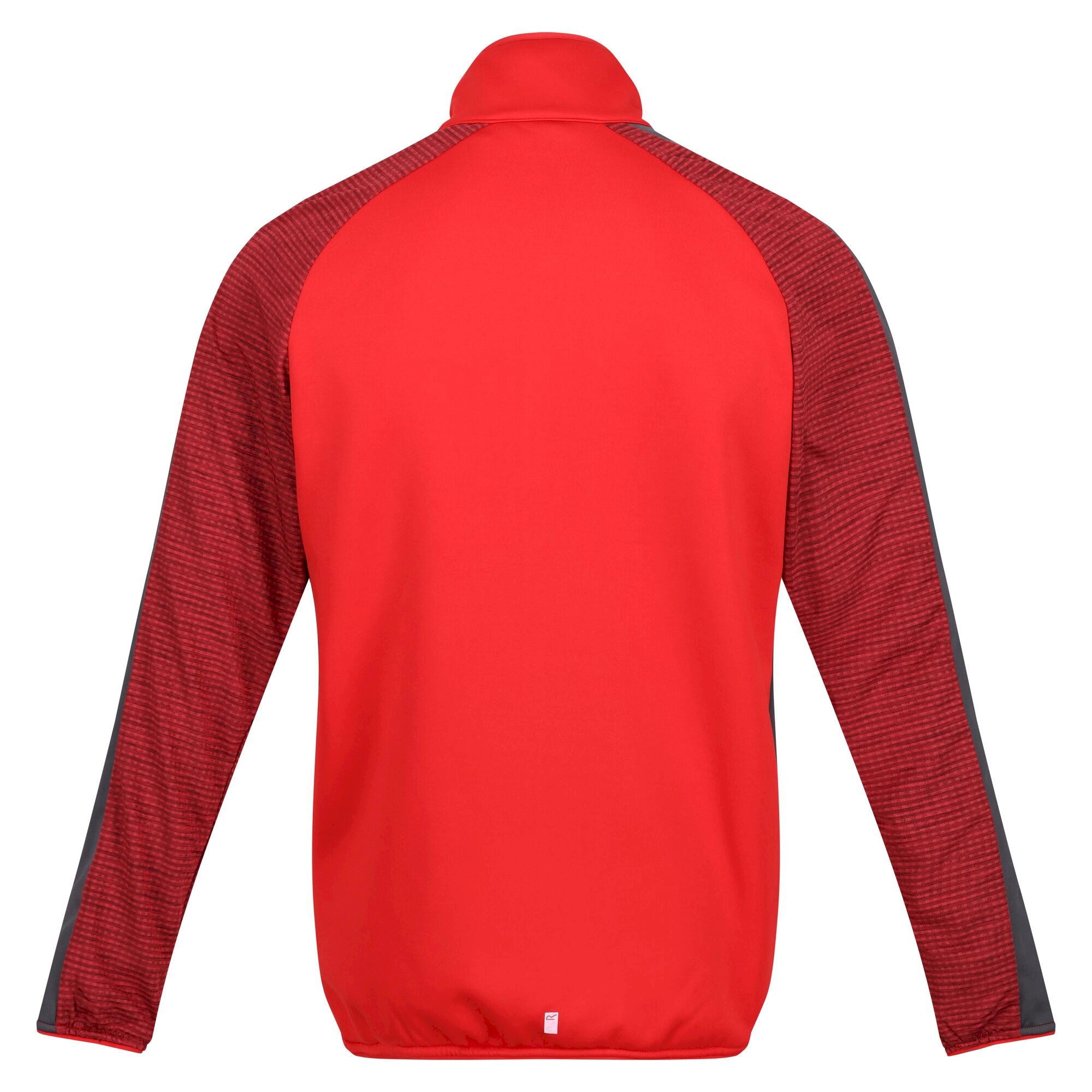 Men's Yare VI Softshell Jacket | Chinese Red Dark Red