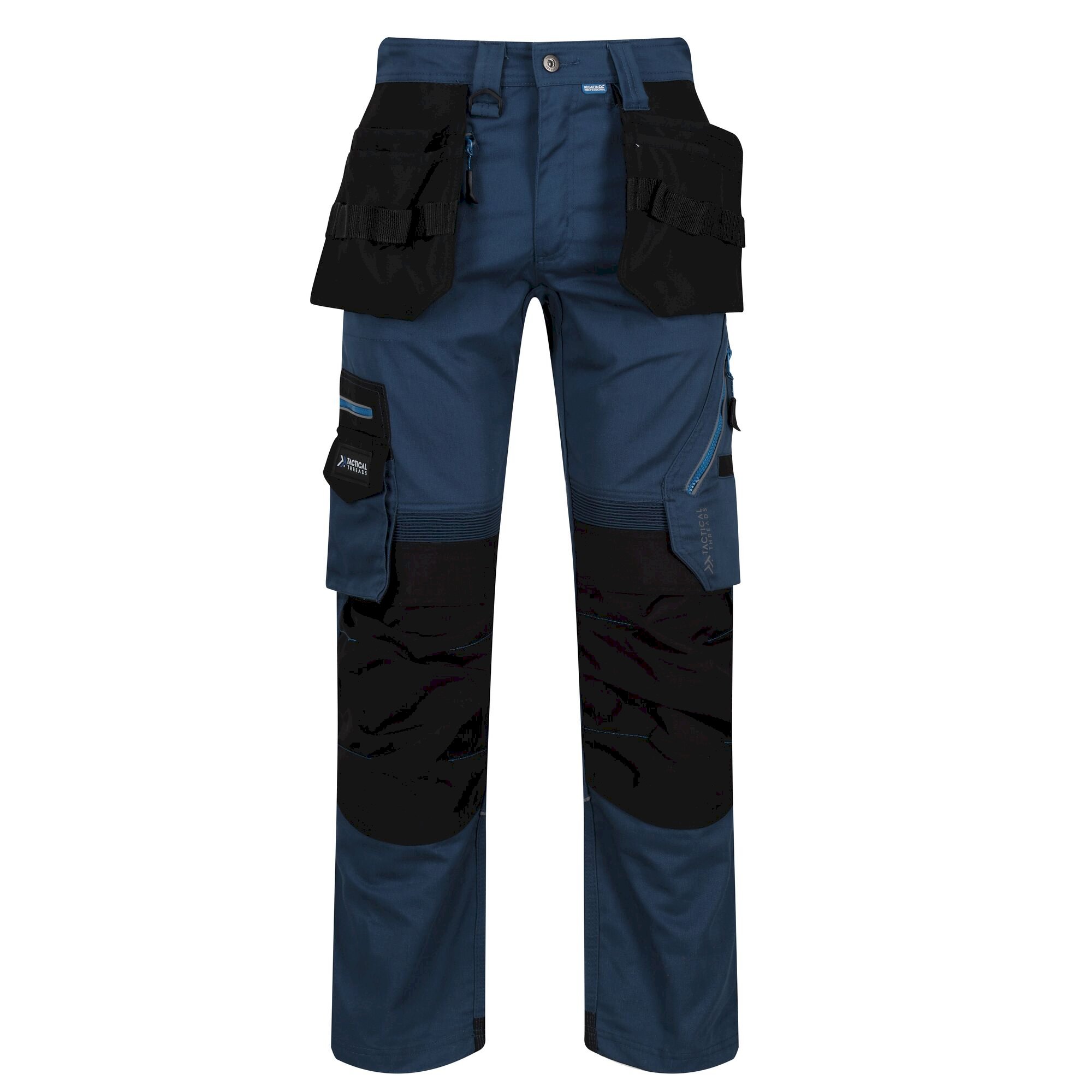 Men's Execute Holster Premium Work Trousers | Blue Wing