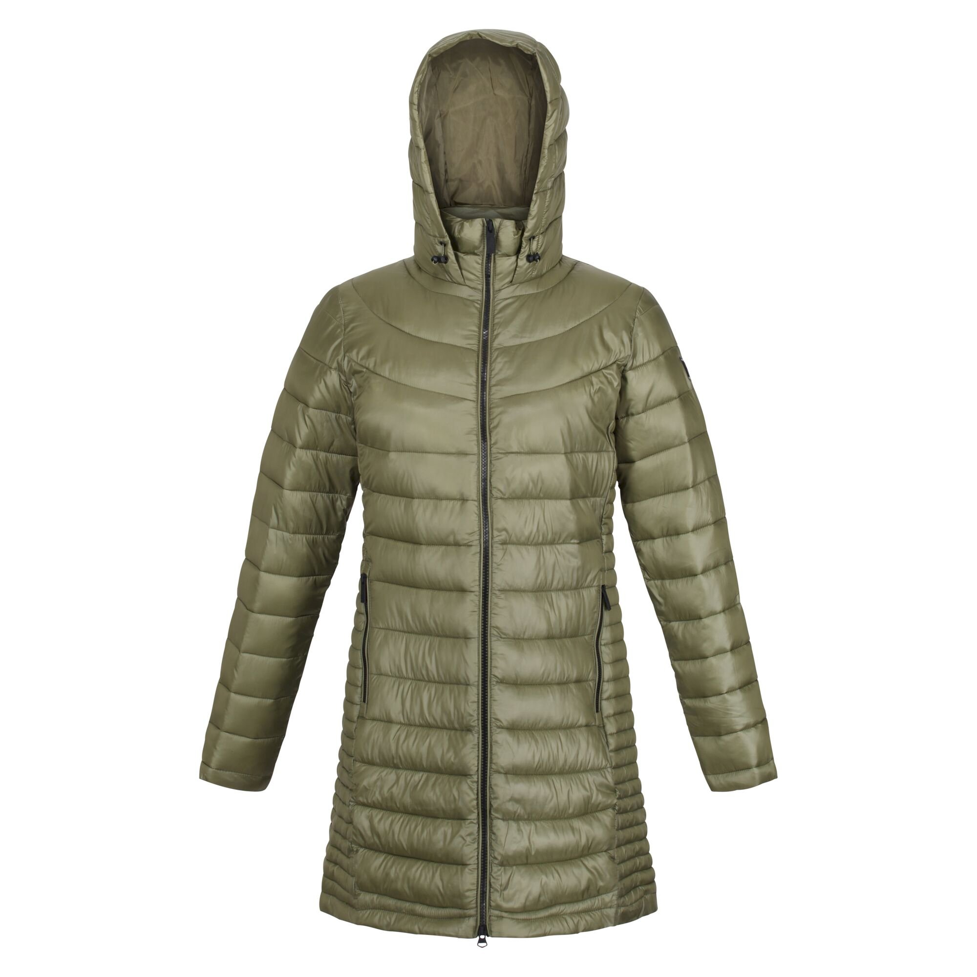 Women's Andel III Lightweight Parka Jacket | Capulet