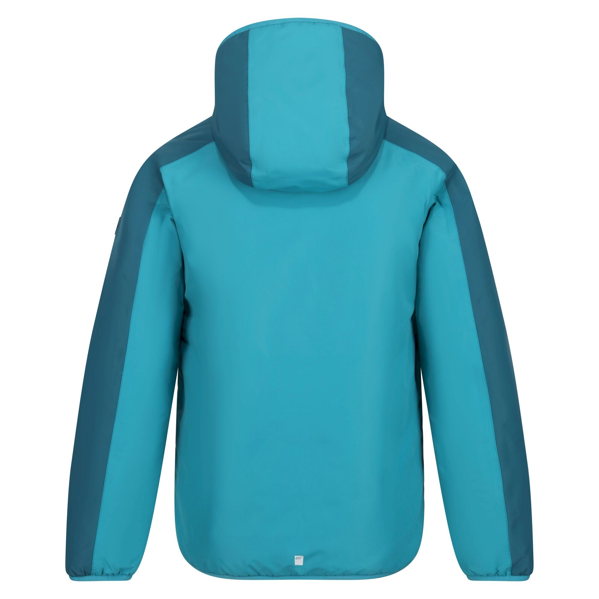 Kids' Volcanics VI Waterproof Jacket | Dragonfly Pagoda Blue