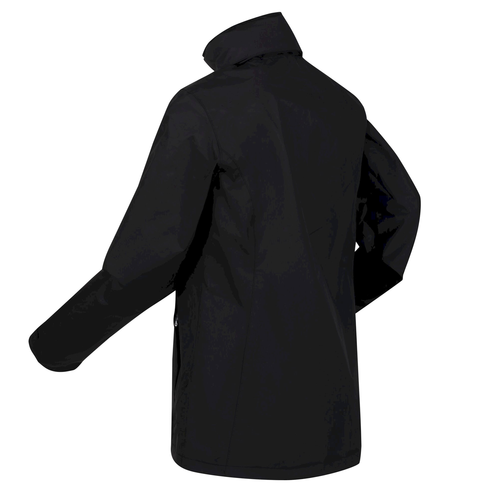 Women's Daysha Waterproof Jacket | Black