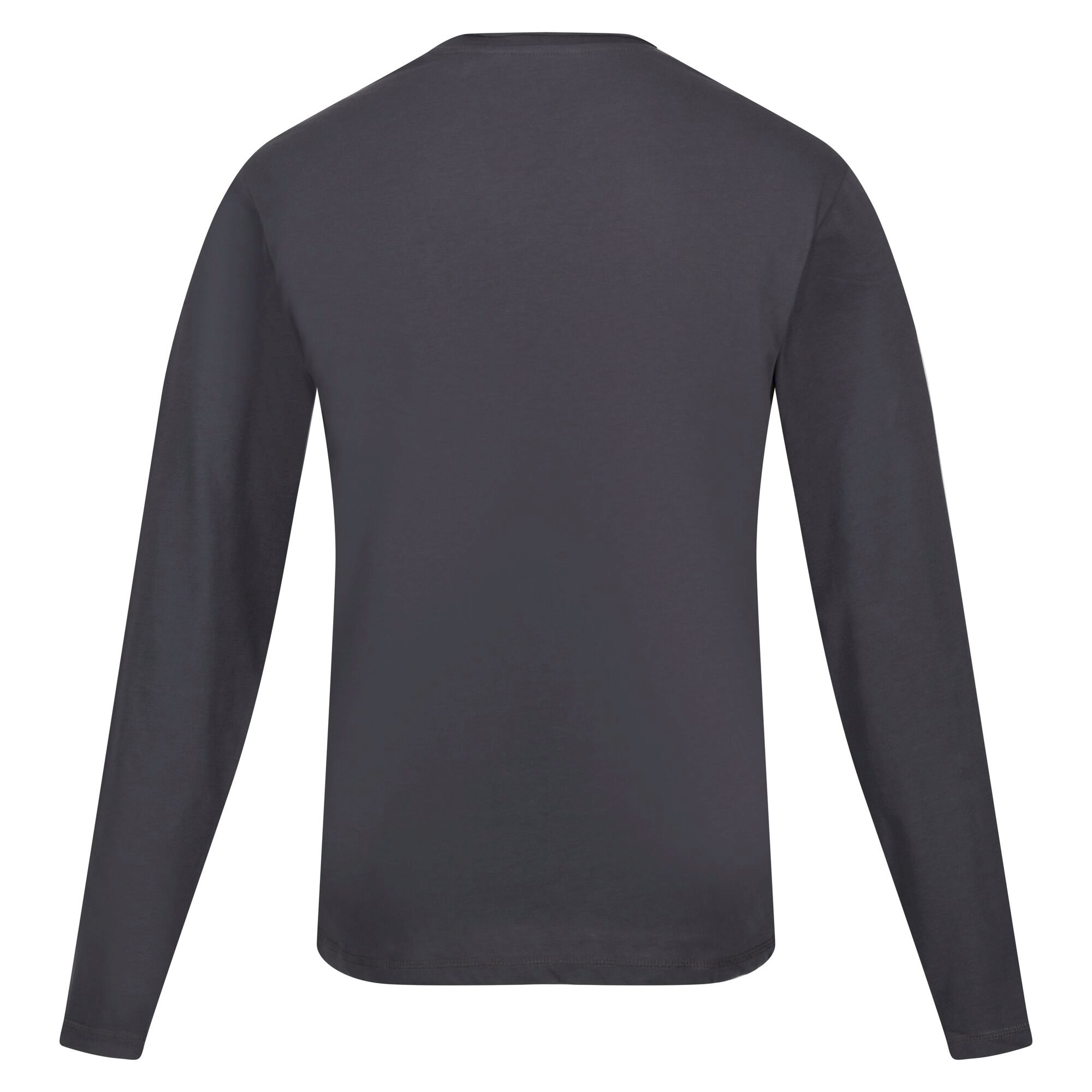 Men's Karter II Lightweight T-Shirt | Dark Grey