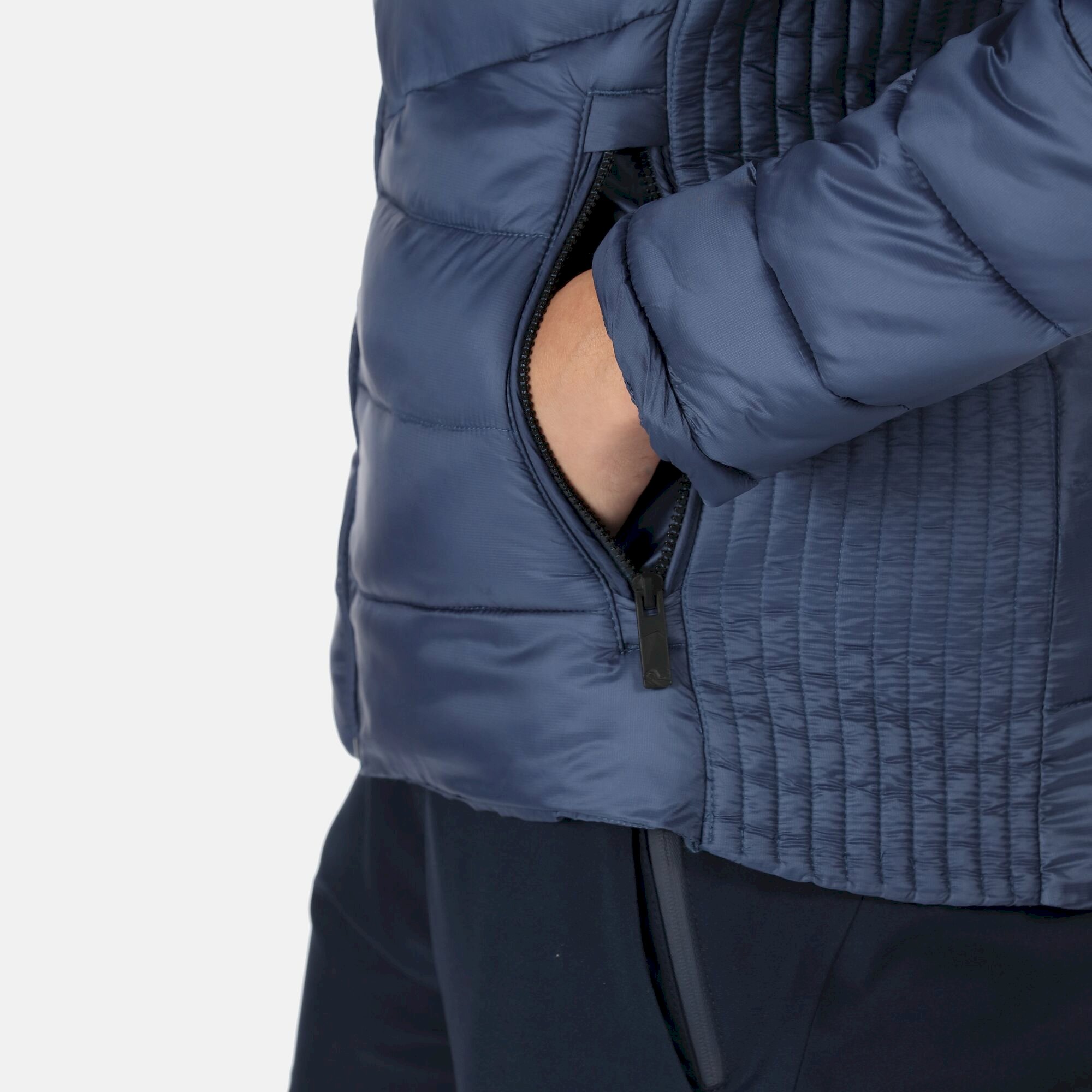 Women's Keava II Puffer Jacket | Dark Denim