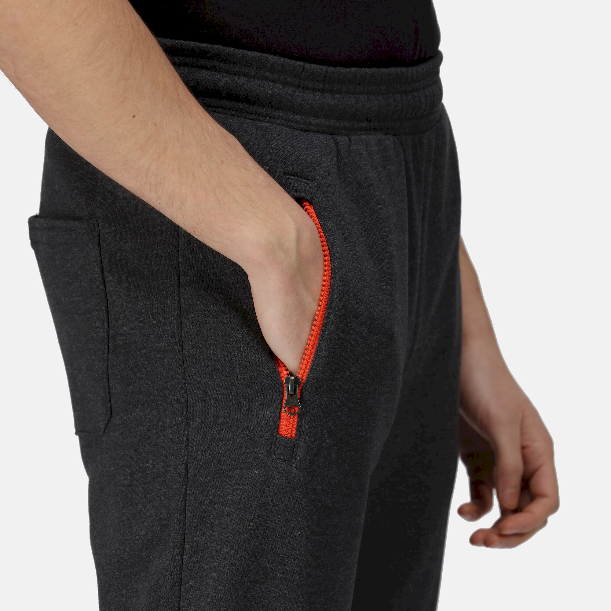 Men's Jeopardize Joggers | Seal Grey