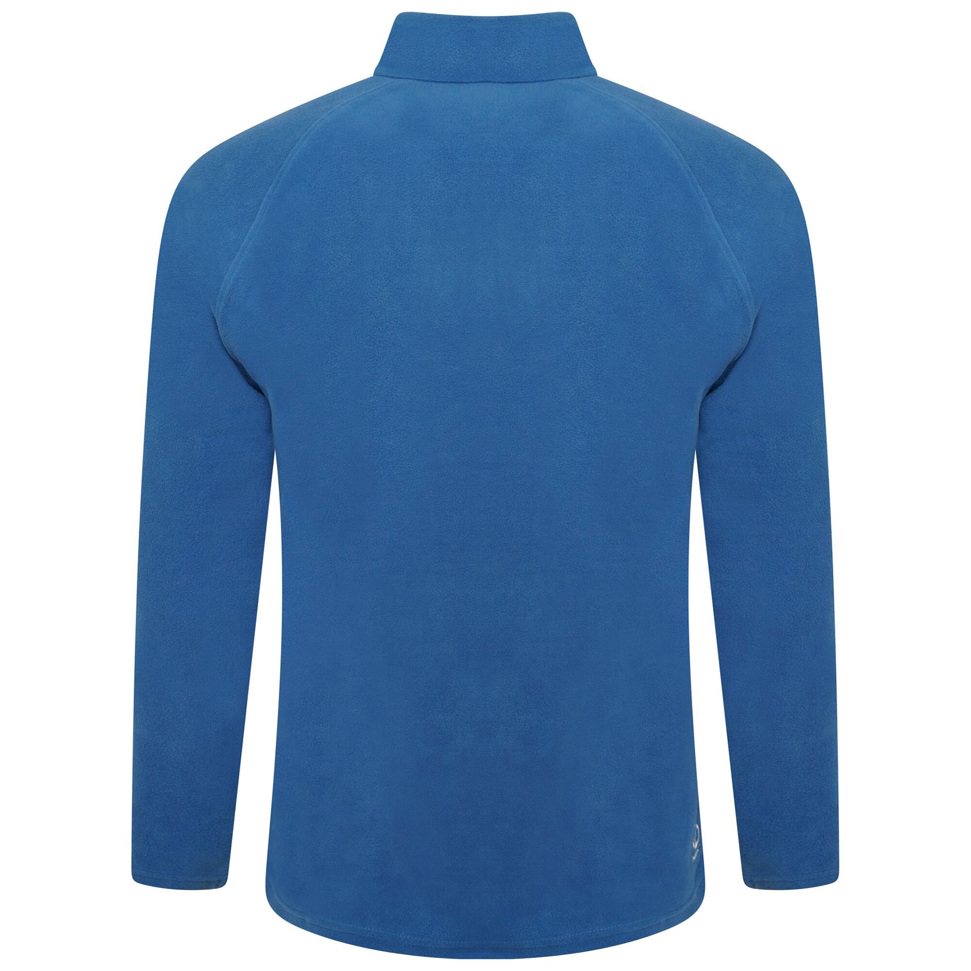 Dare 2b - Men's Freethink II Half Zip Fleece | Vallarta Blue