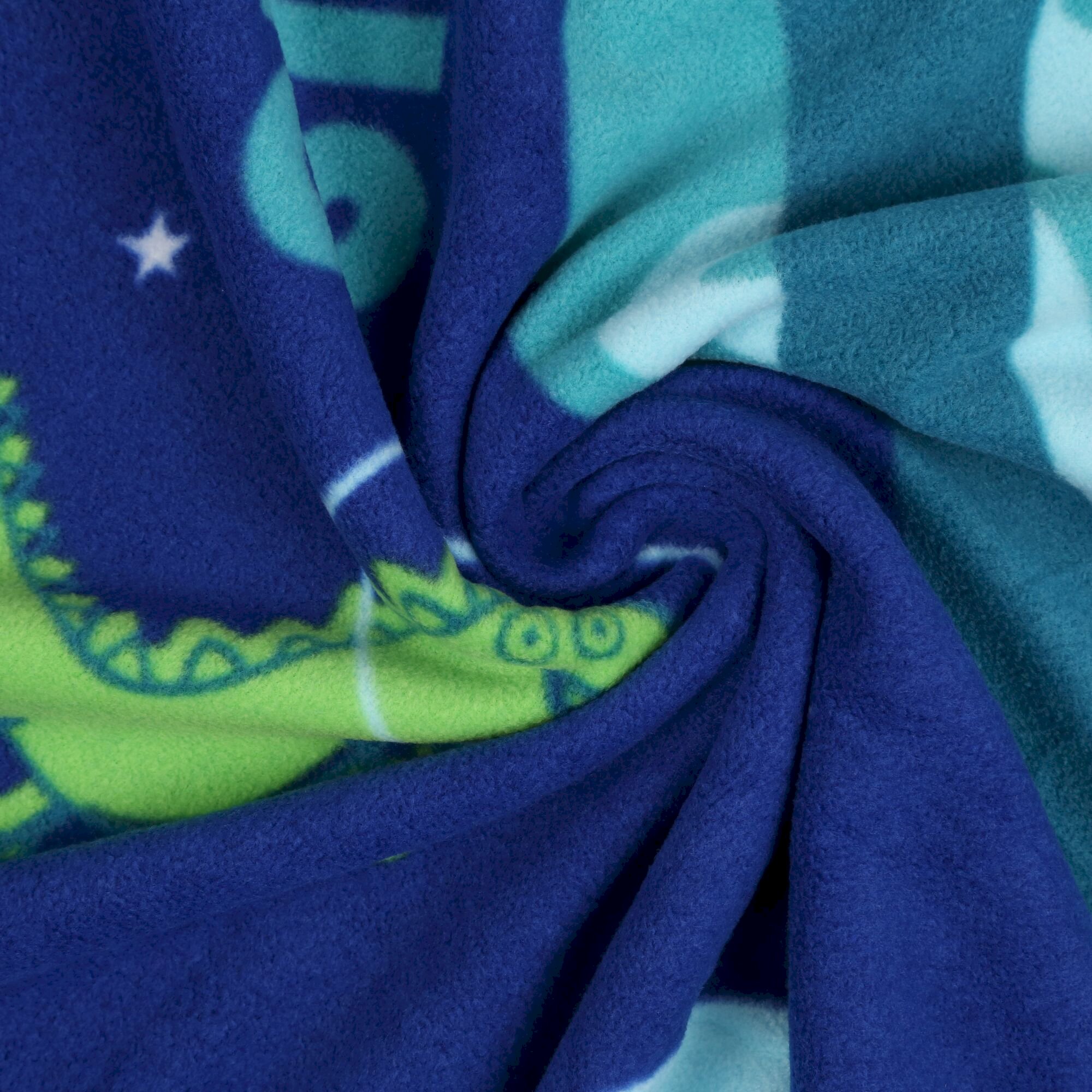 Peppa Pig Fleece Blanket | Surf Spray