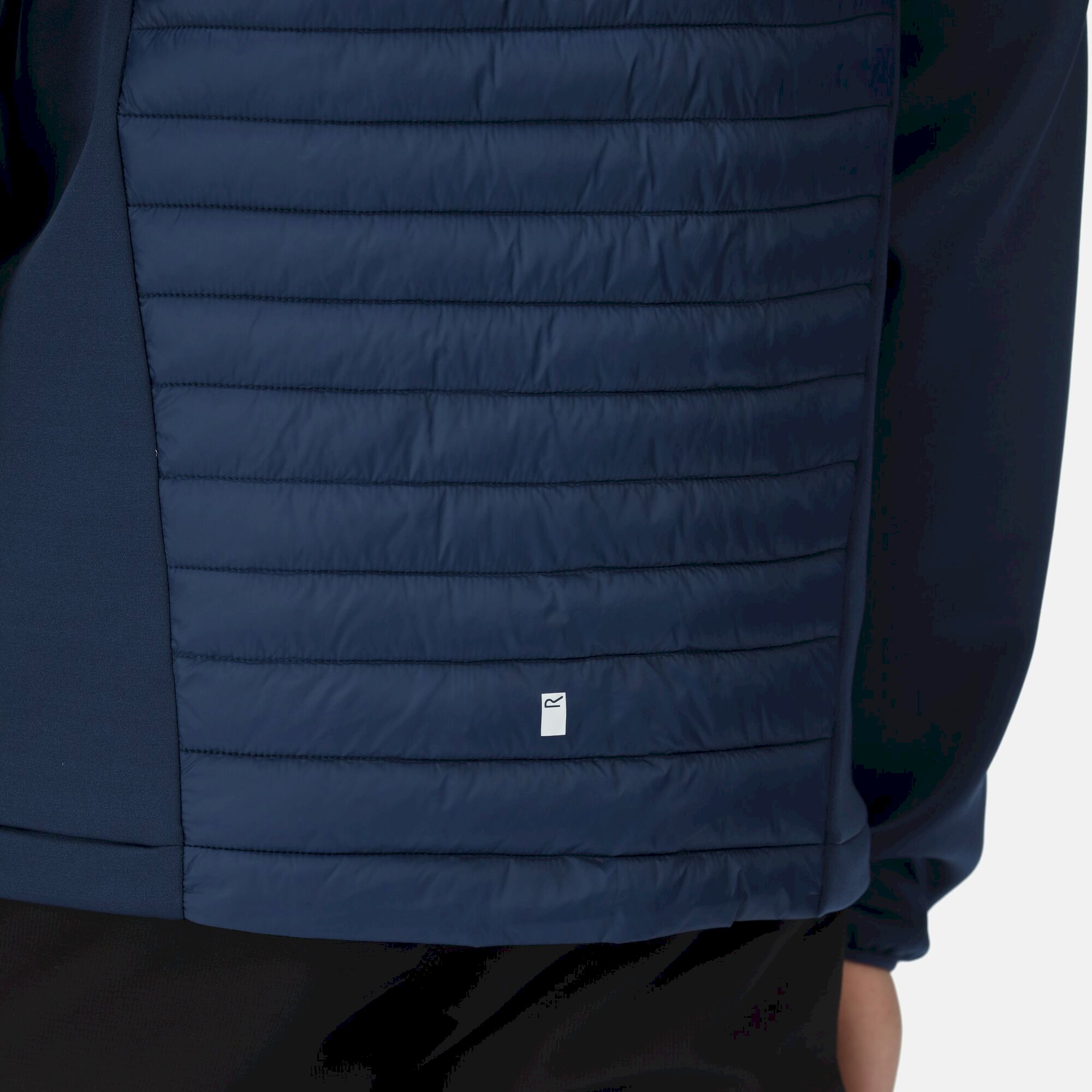 Men's Andreson VII Hybrid Lightweight Jacket | Admiral Blue