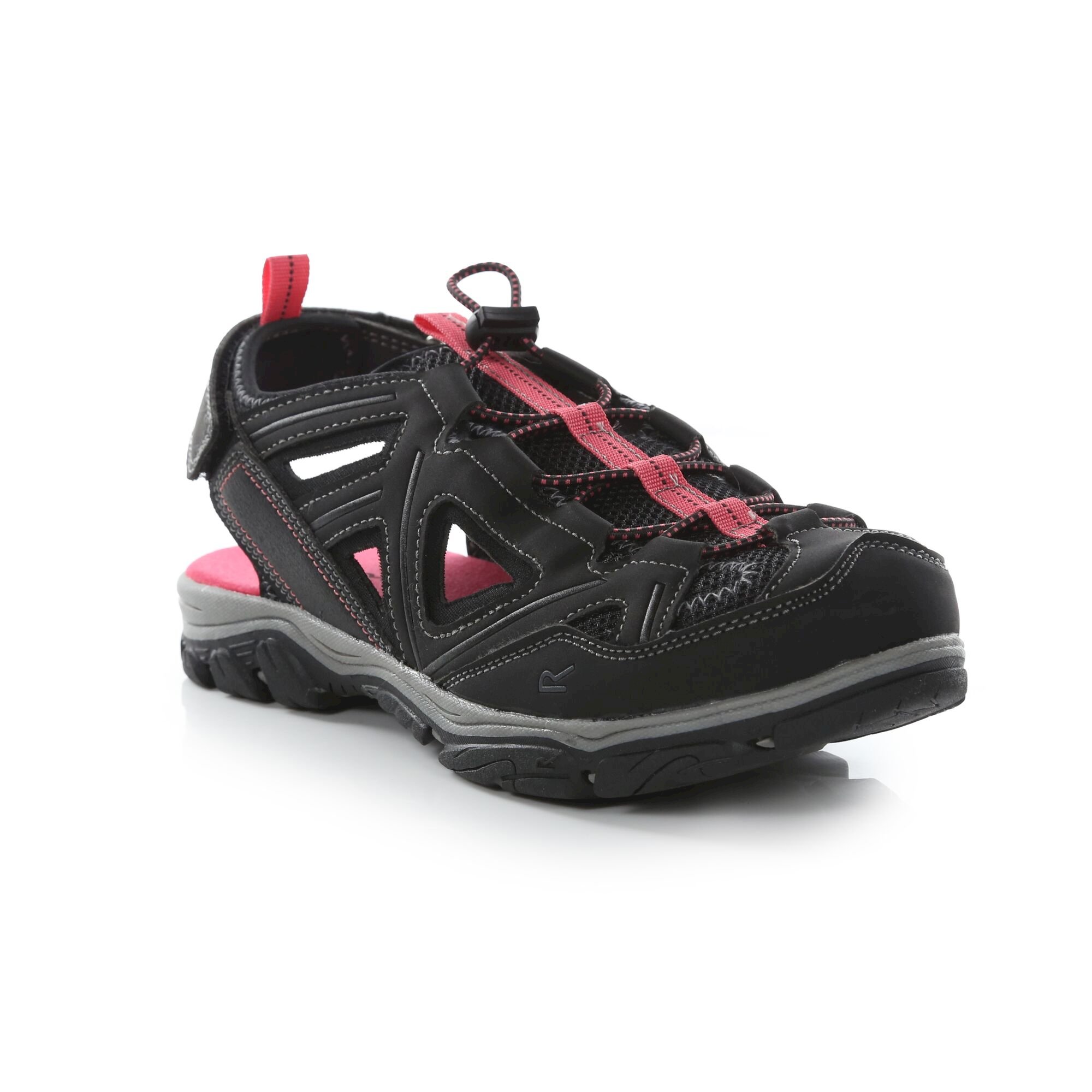 Women's Westshore II Walking Sandals | Black Rethink Pink