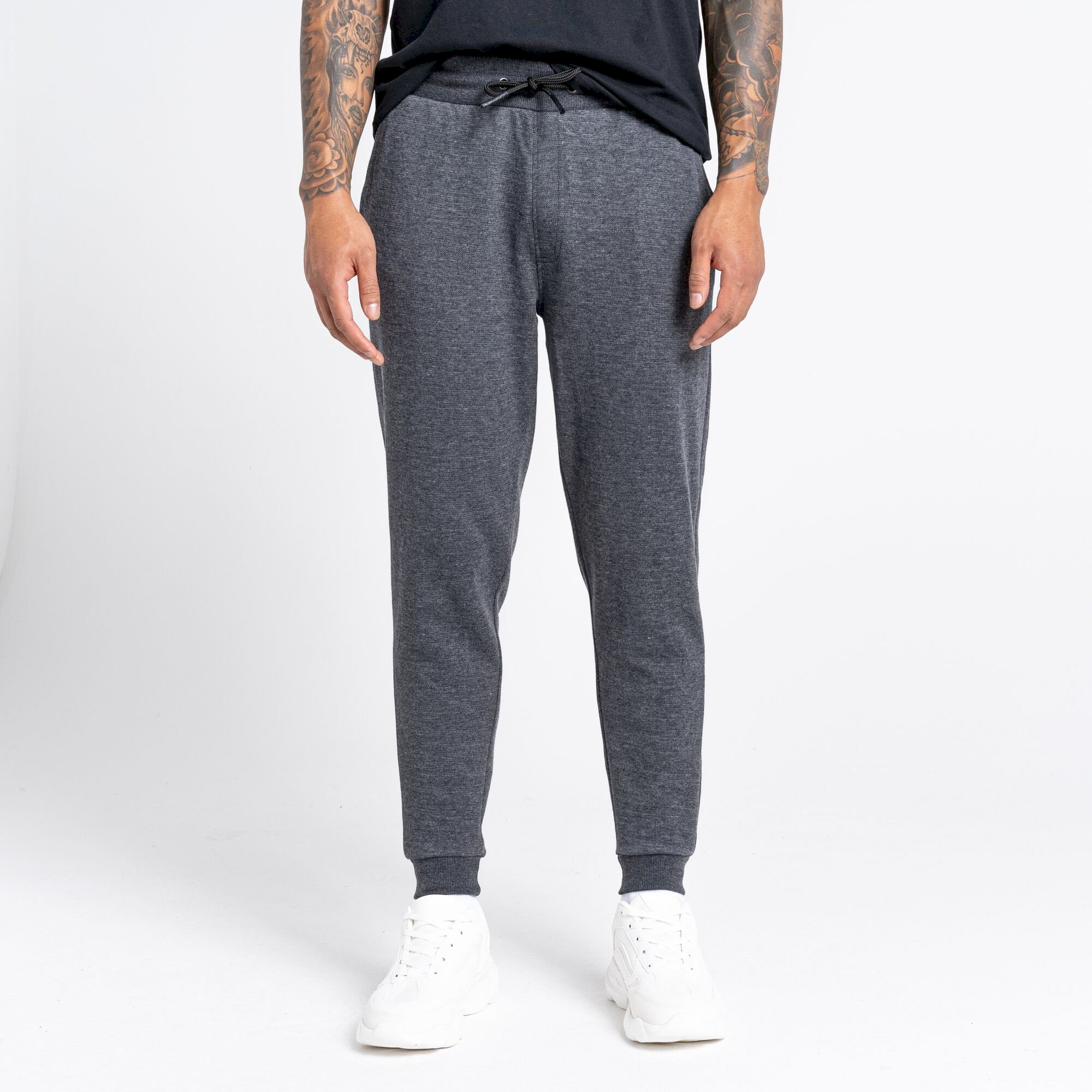 Dare 2b - Modulus Jogging Bottoms | Charcoal Grey