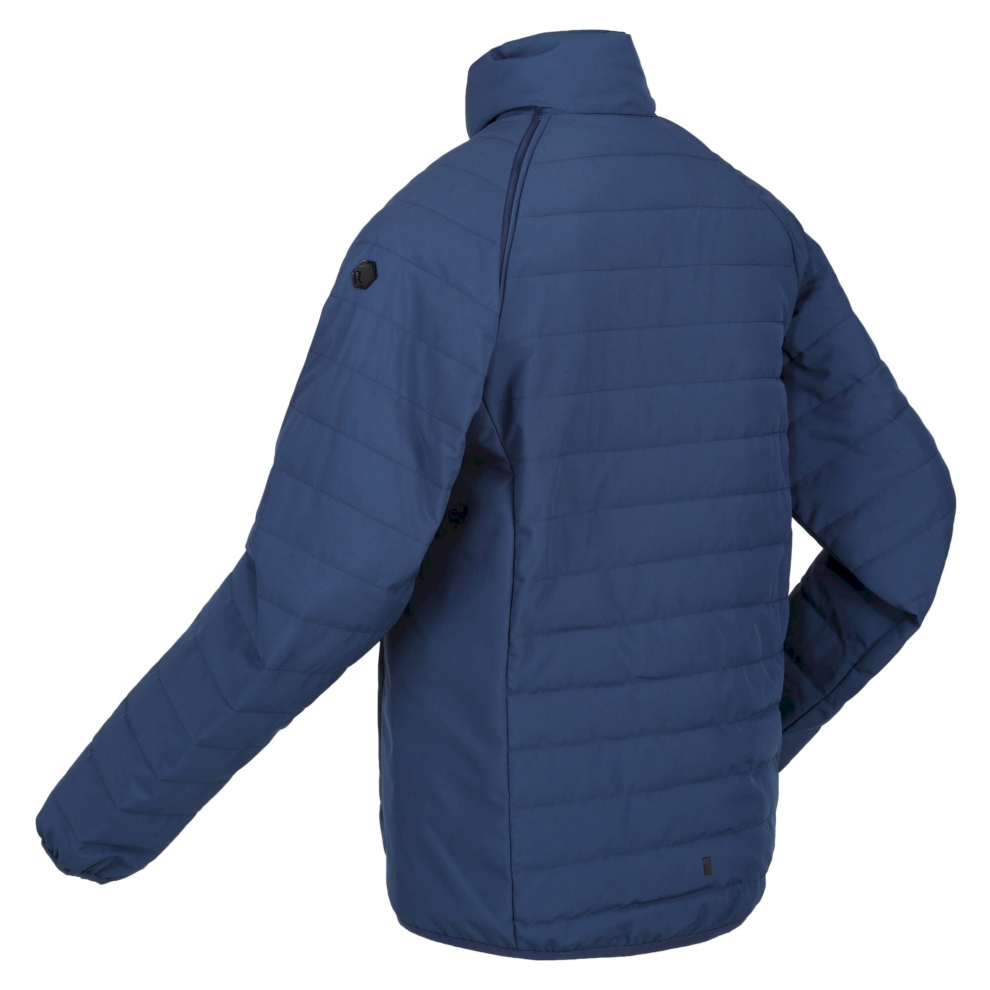 Men's Bennick 2-in-1 Jacket | Admiral Blue