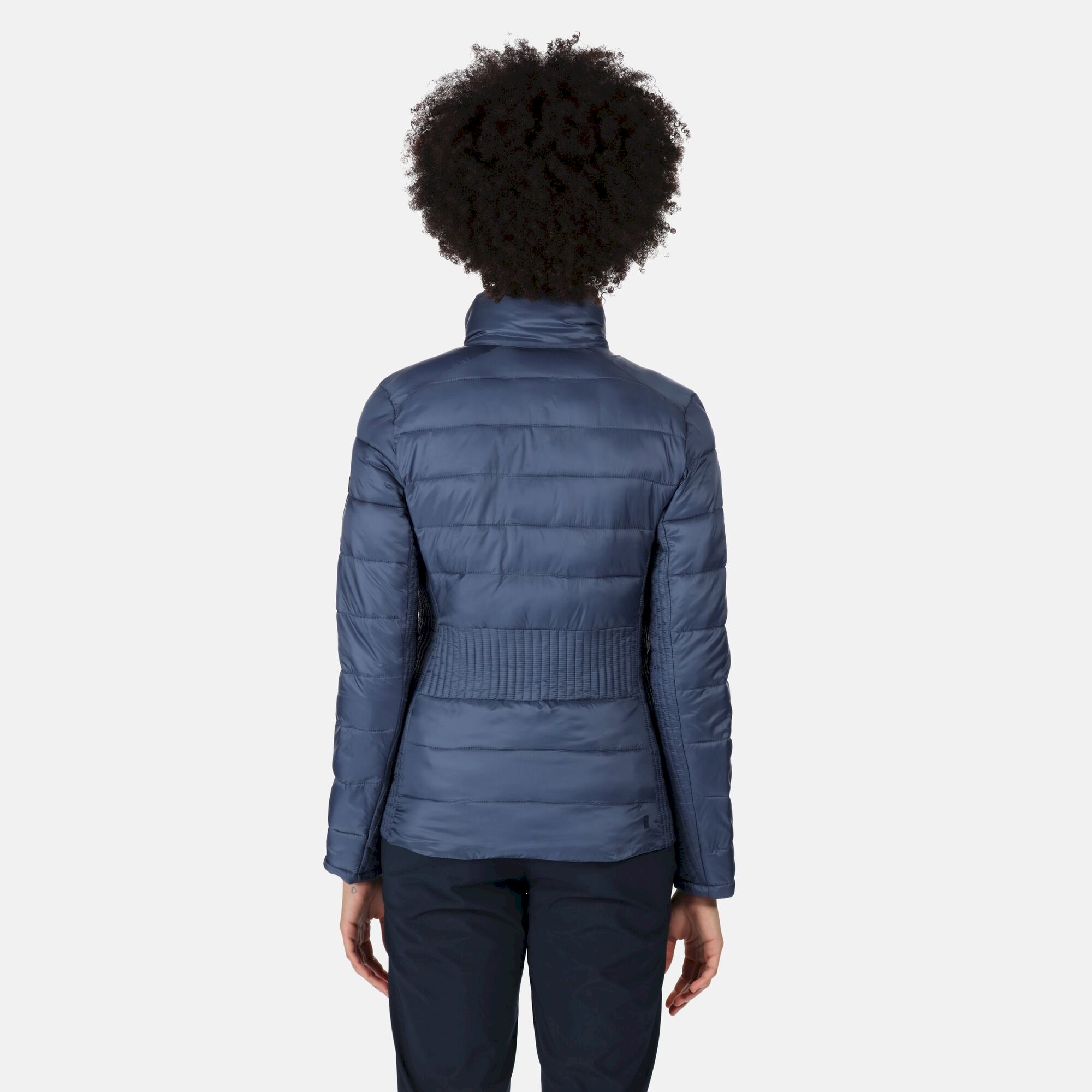 Women's Keava II Puffer Jacket | Dark Denim
