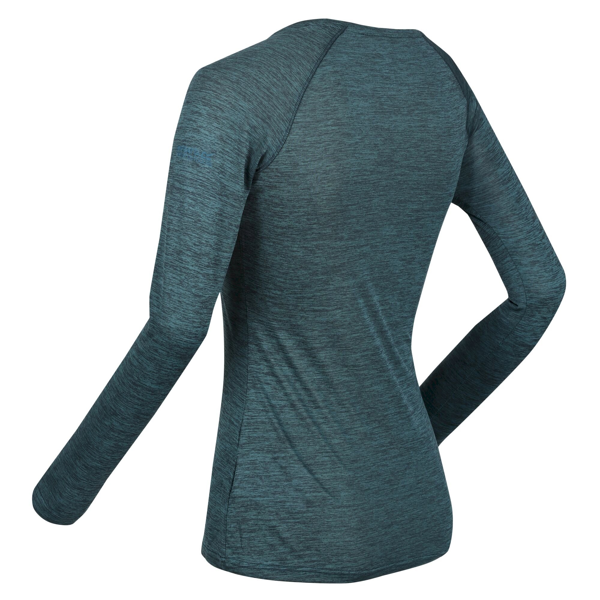 Women's Burlow Marl T-Shirt | Dragonfly