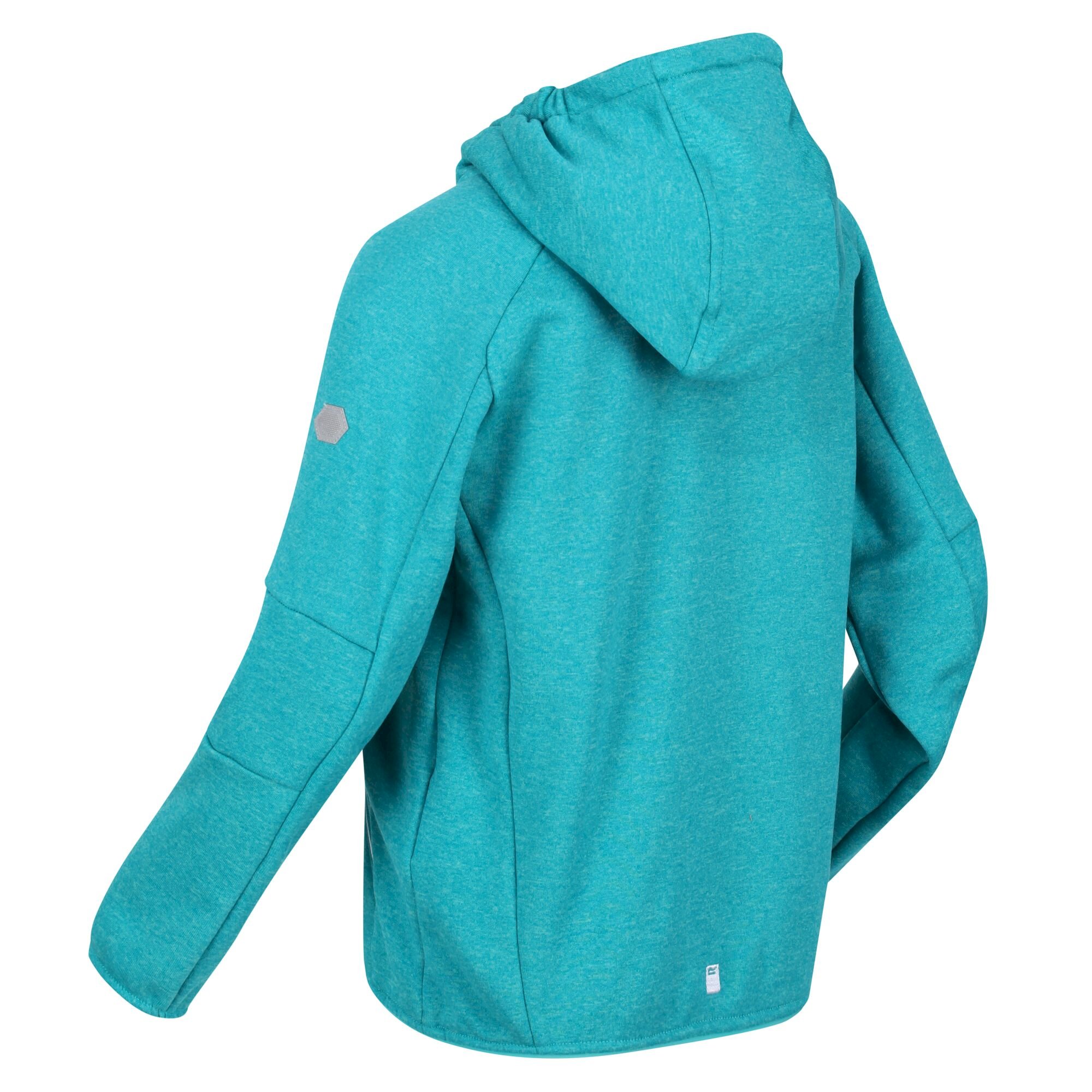 Kids' Maxwell Softshell Jacket | Enamel