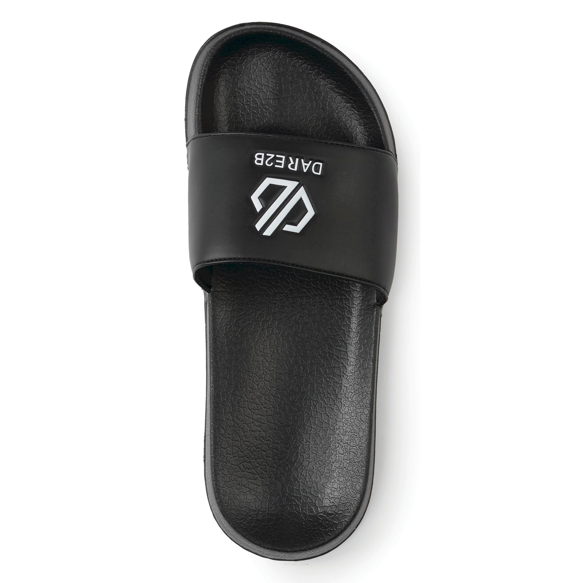 Dare 2b - Men's Arch Sliders | Black
