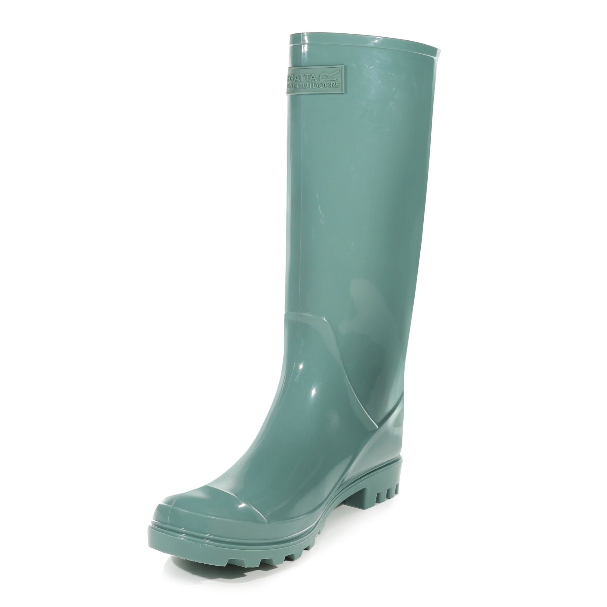 Women's Wenlock Wellies | Ivy Moss