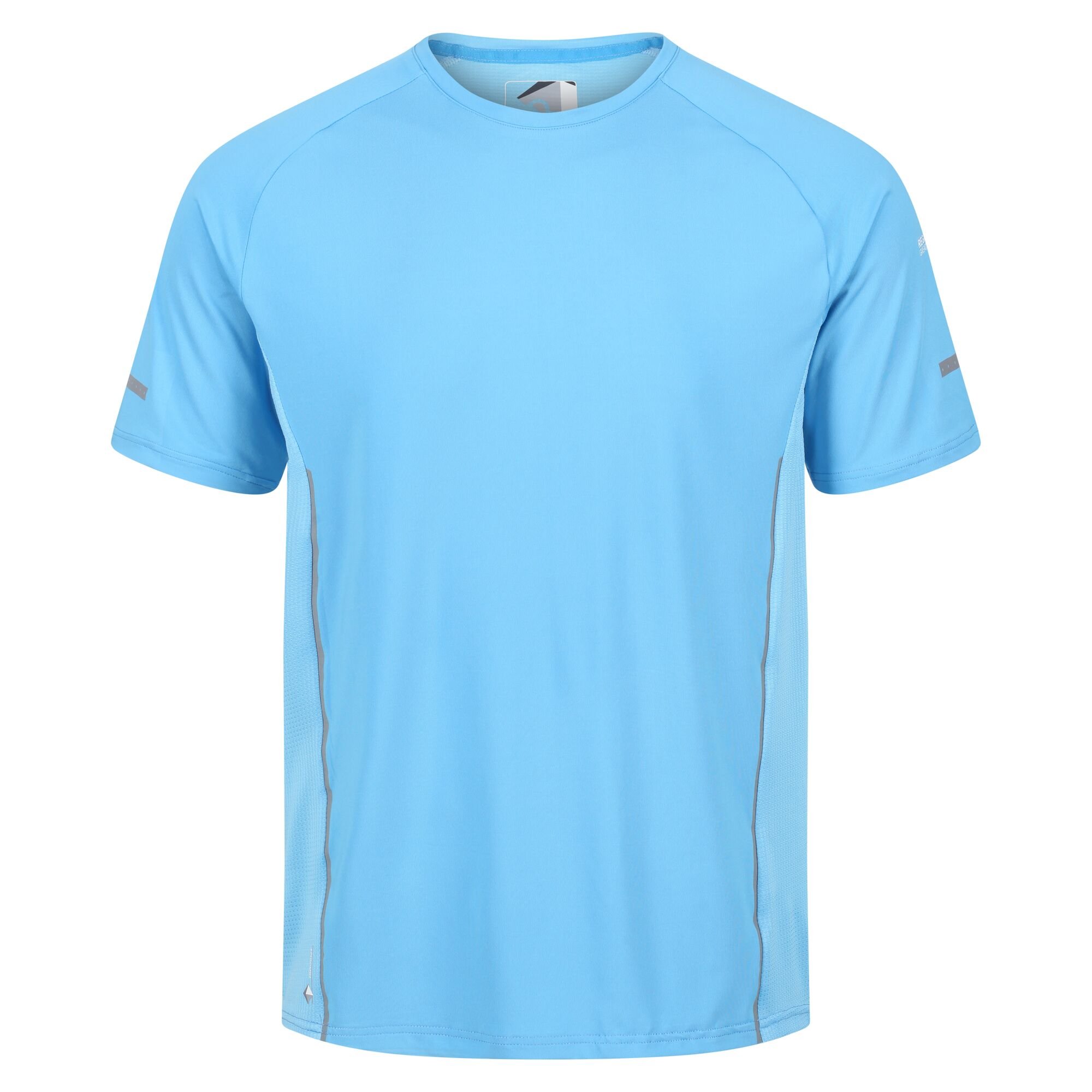 Men's Highton Pro T-Shirt | Sky Blue