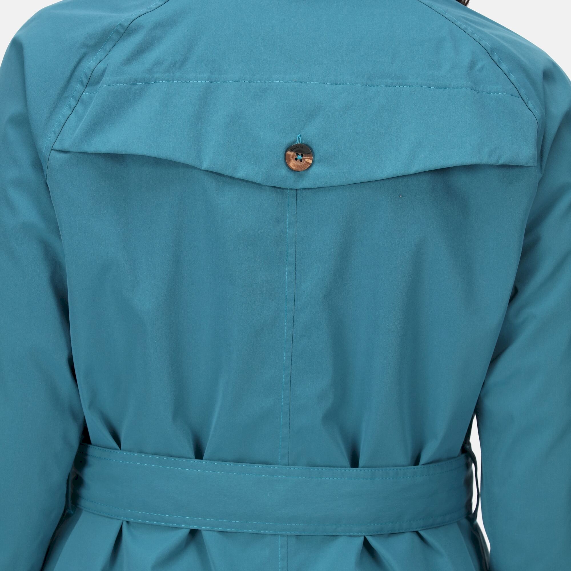 Women's Madalyn Waterproof Trench Coat | Dragonfly
