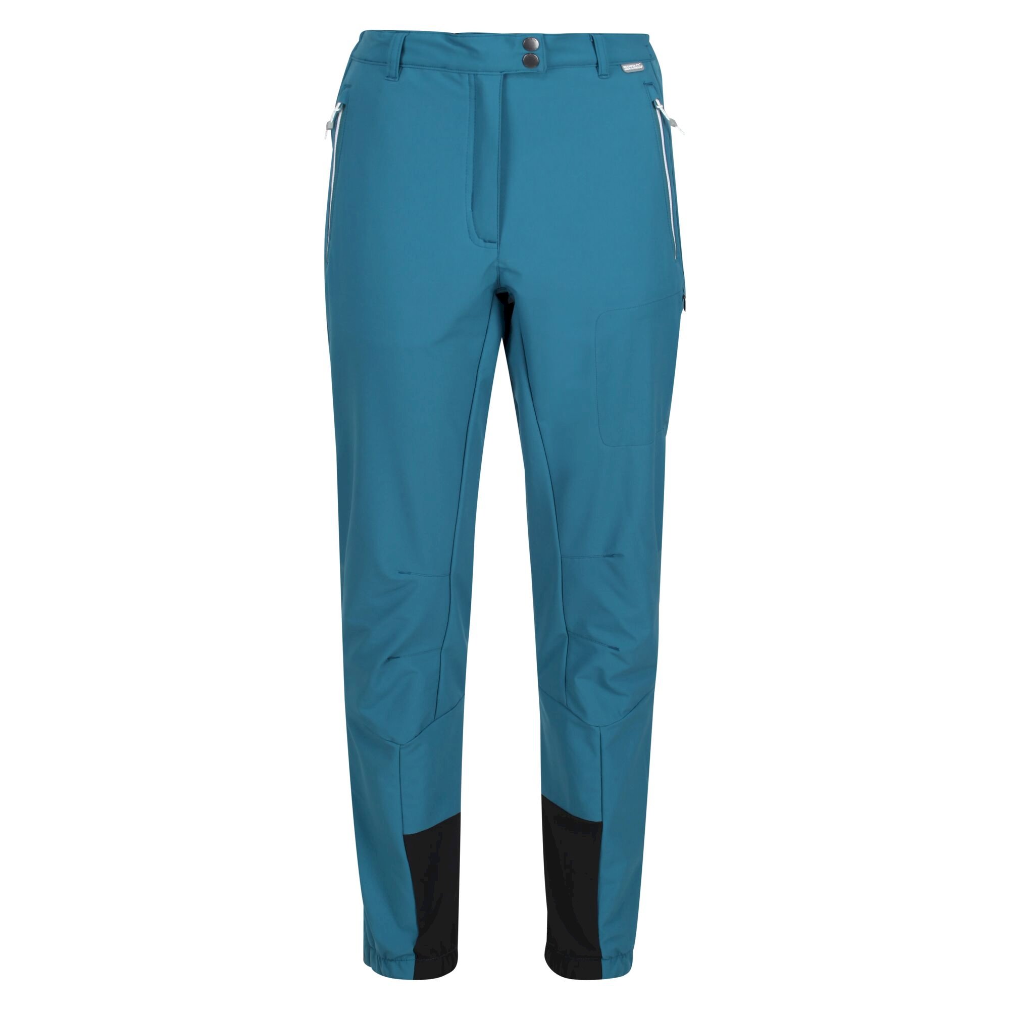 Women's Mountain Walking Trousers | Dragonfly