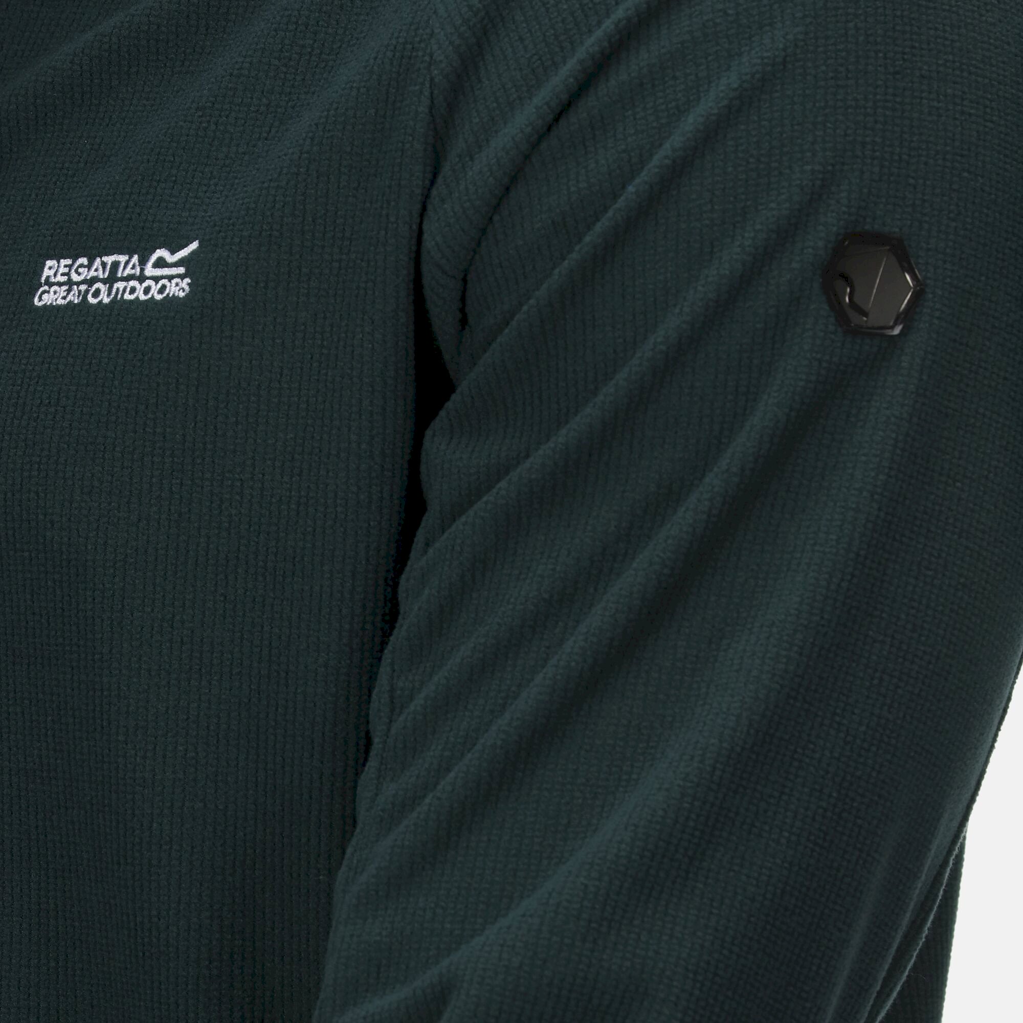 Men's Elson II Lightweight Fleece | Green Gables