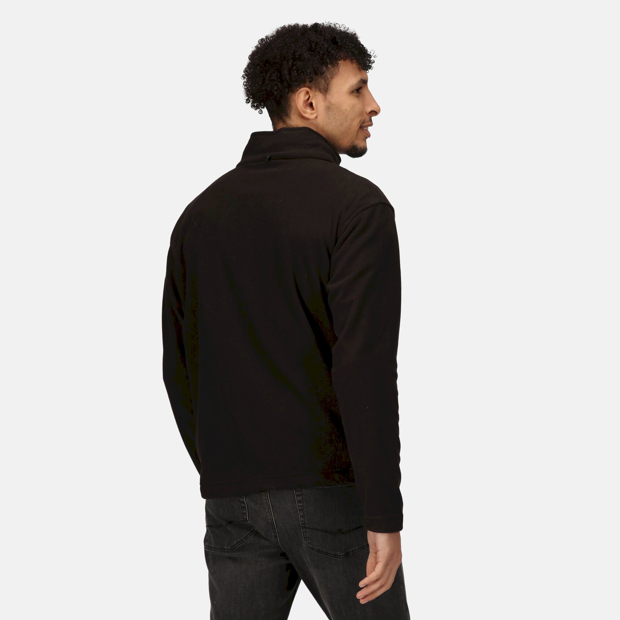 Men's Classic Waterproof 3 in 1 Jacket | Classic Red Black