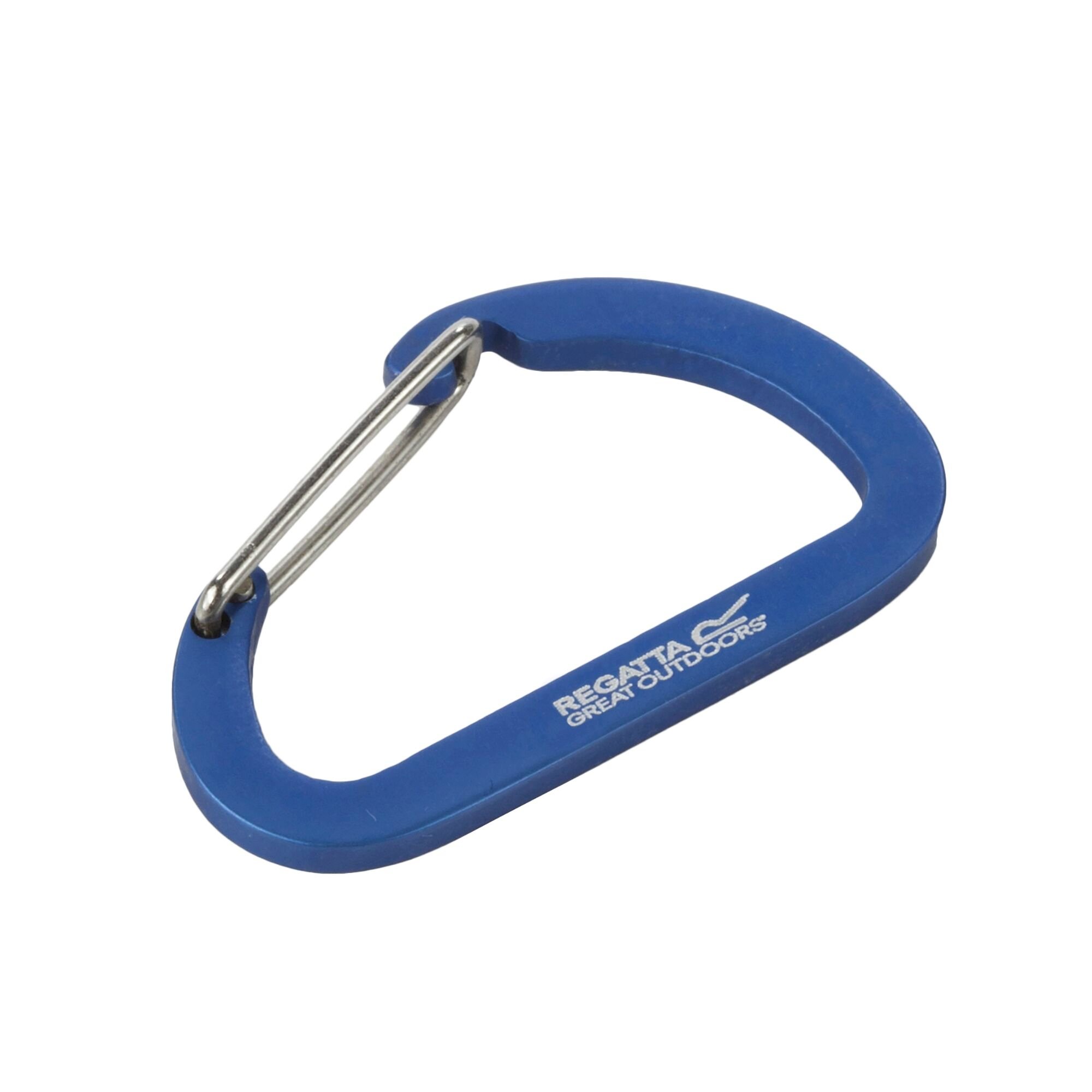 Small Karabiner | Blue