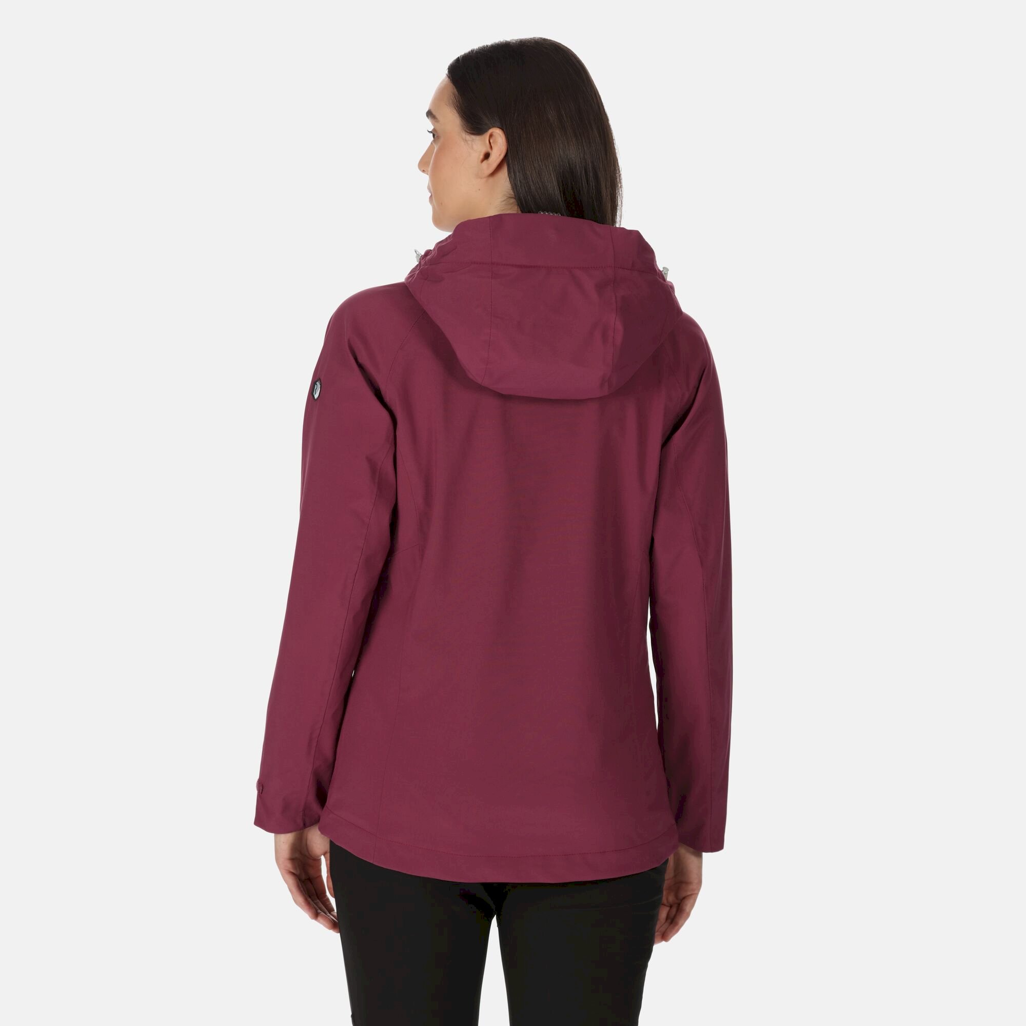 Women's Britedale Waterproof Jacket | Amaranth Haze