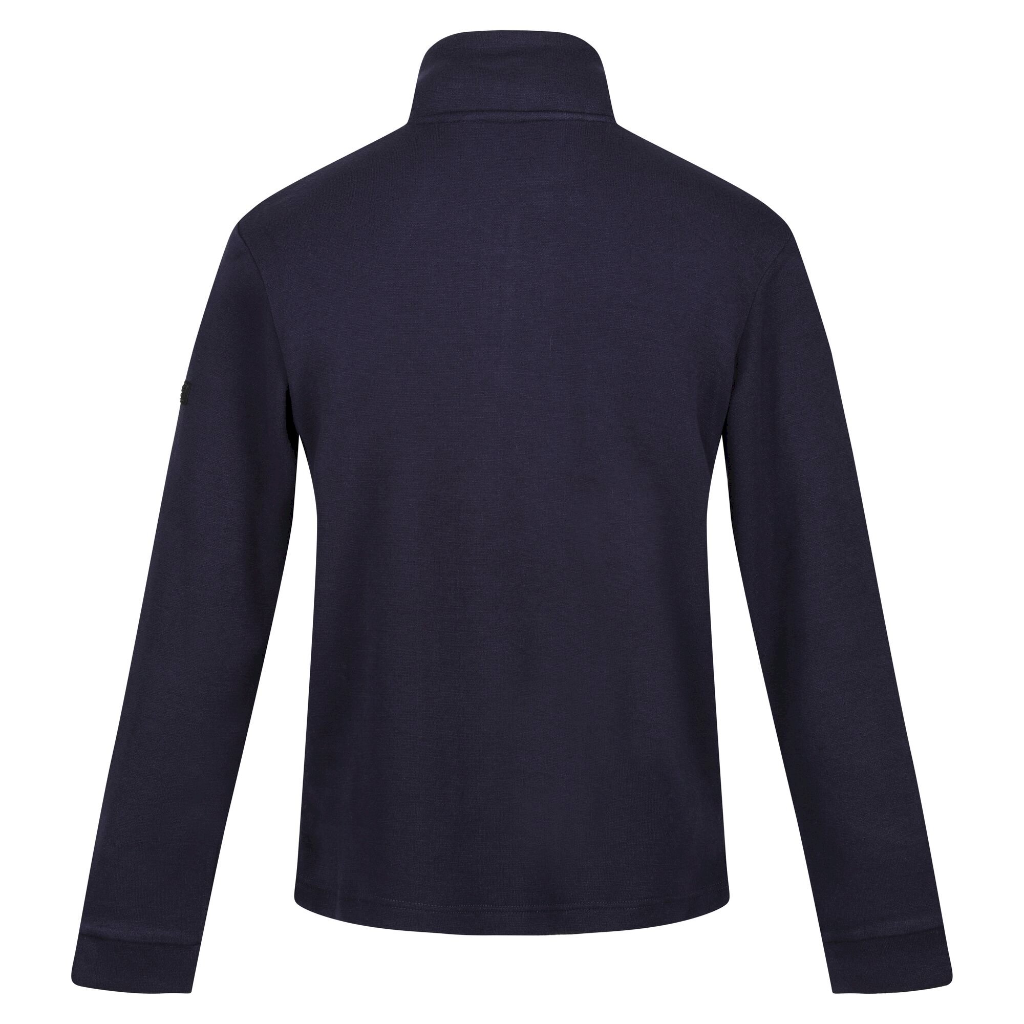 Men's Lanchester Quarter Zip Fleece | Navy