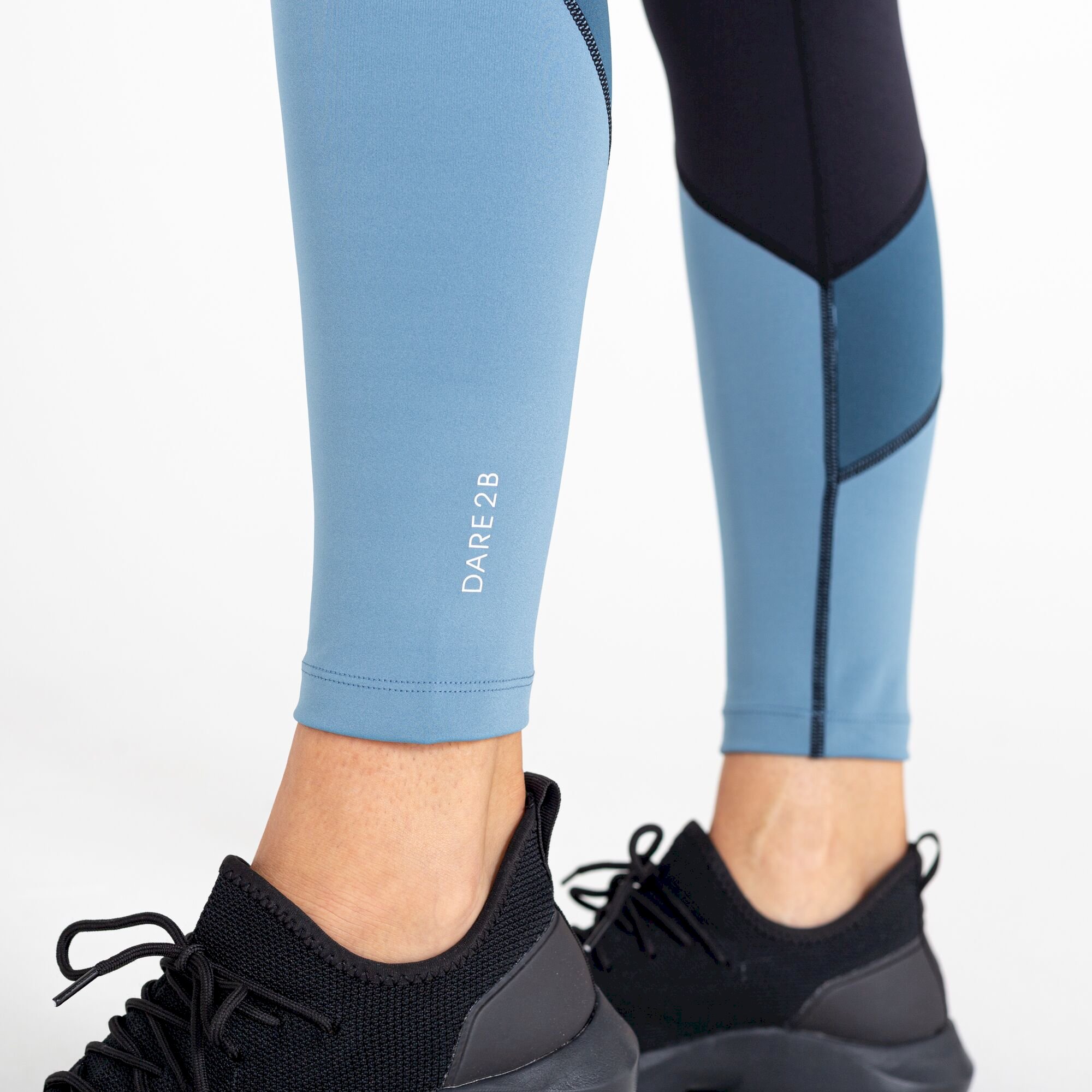 Women's Upgraded Lightweight Leggings | Black Bluestone