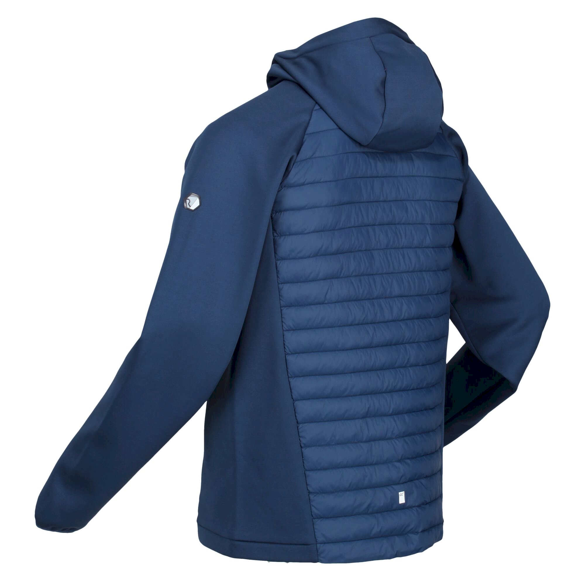 Men's Andreson VII Hybrid Lightweight Jacket | Admiral Blue