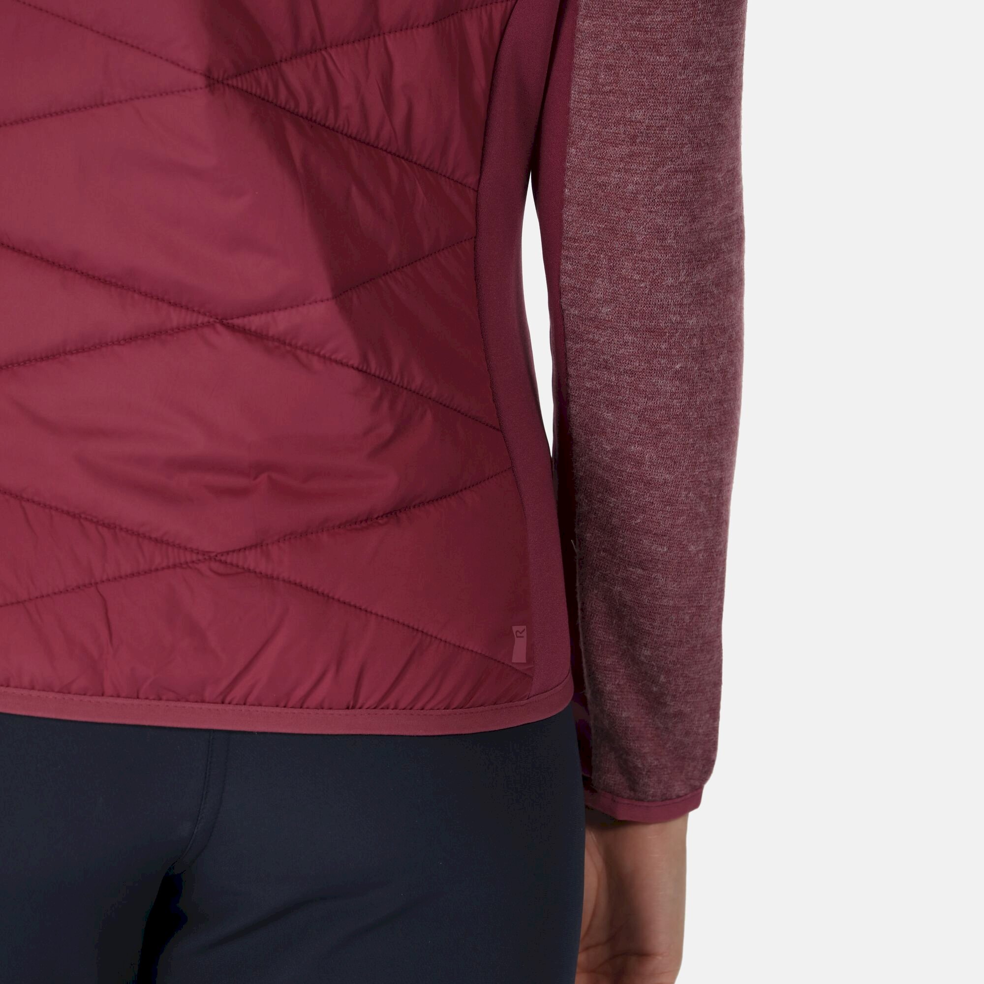 Women's Pemble IV Hybrid Softshell | Amaranth Haze