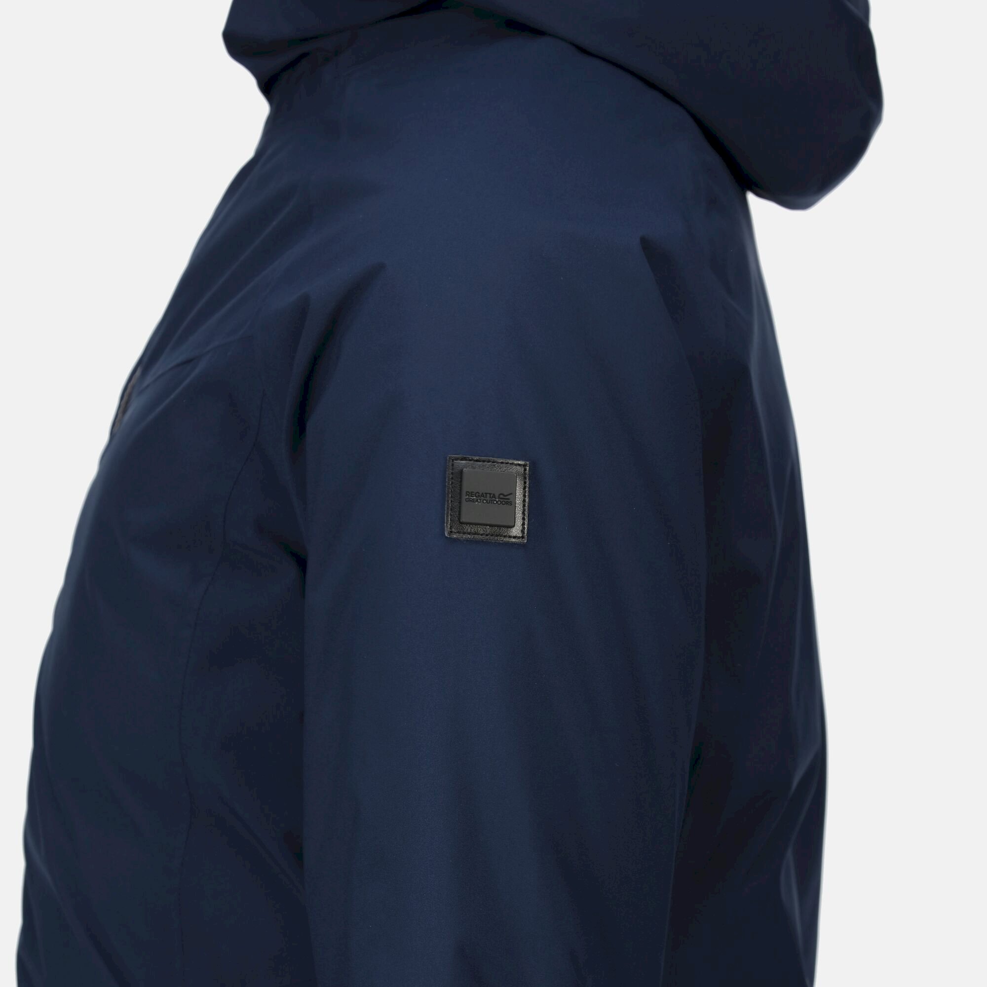 Women's Sanda II Waterproof Jacket | Navy