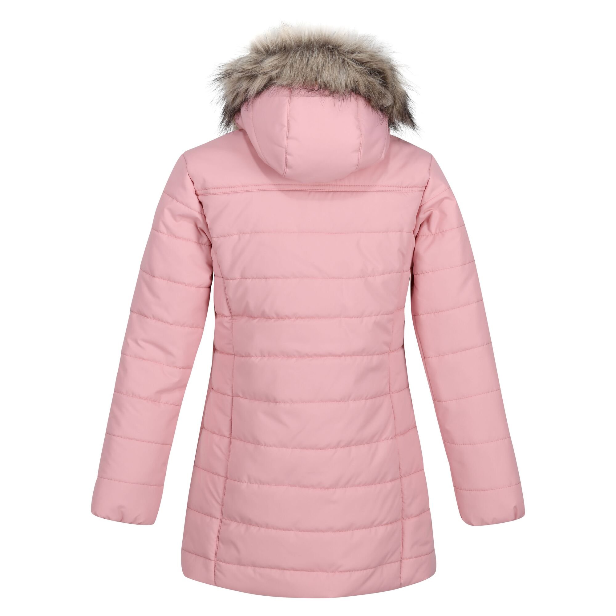 Kids' Fabrizia Insulated Jacket | Peony Pink