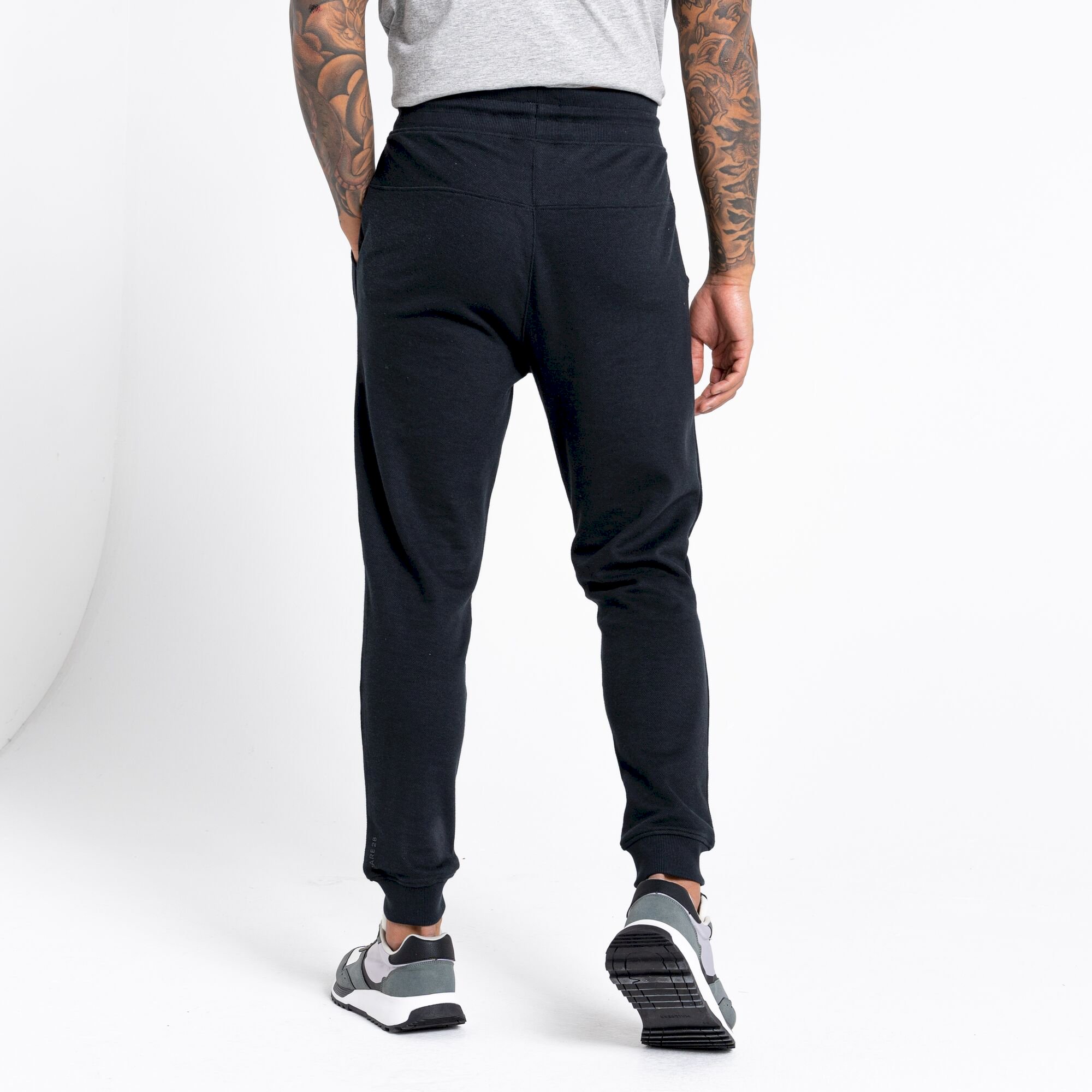 Dare 2b - Modulus Jogging Bottoms | Black